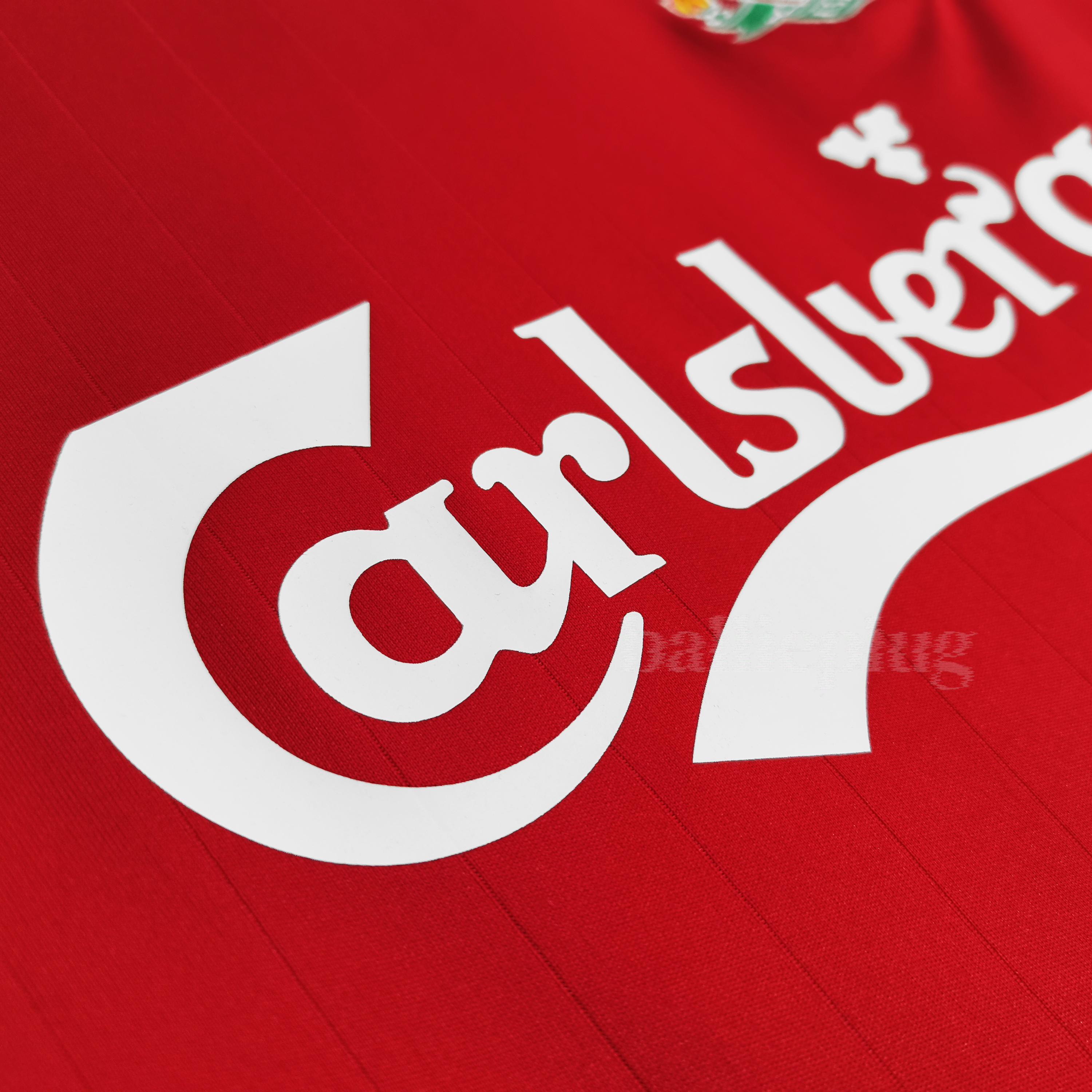 Liverpool Home 2006-2007