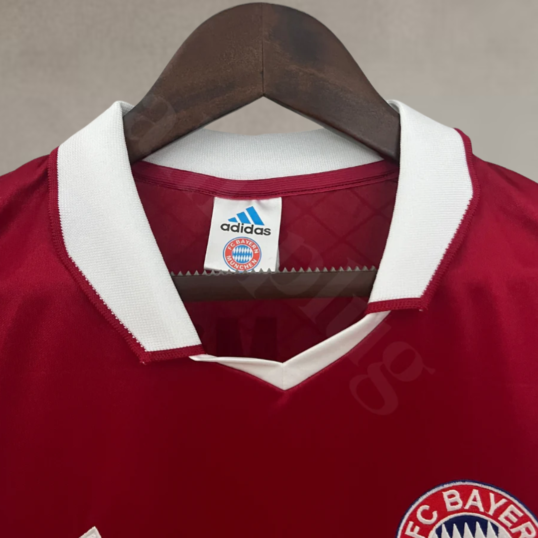 Bayern München Home 2003-2004