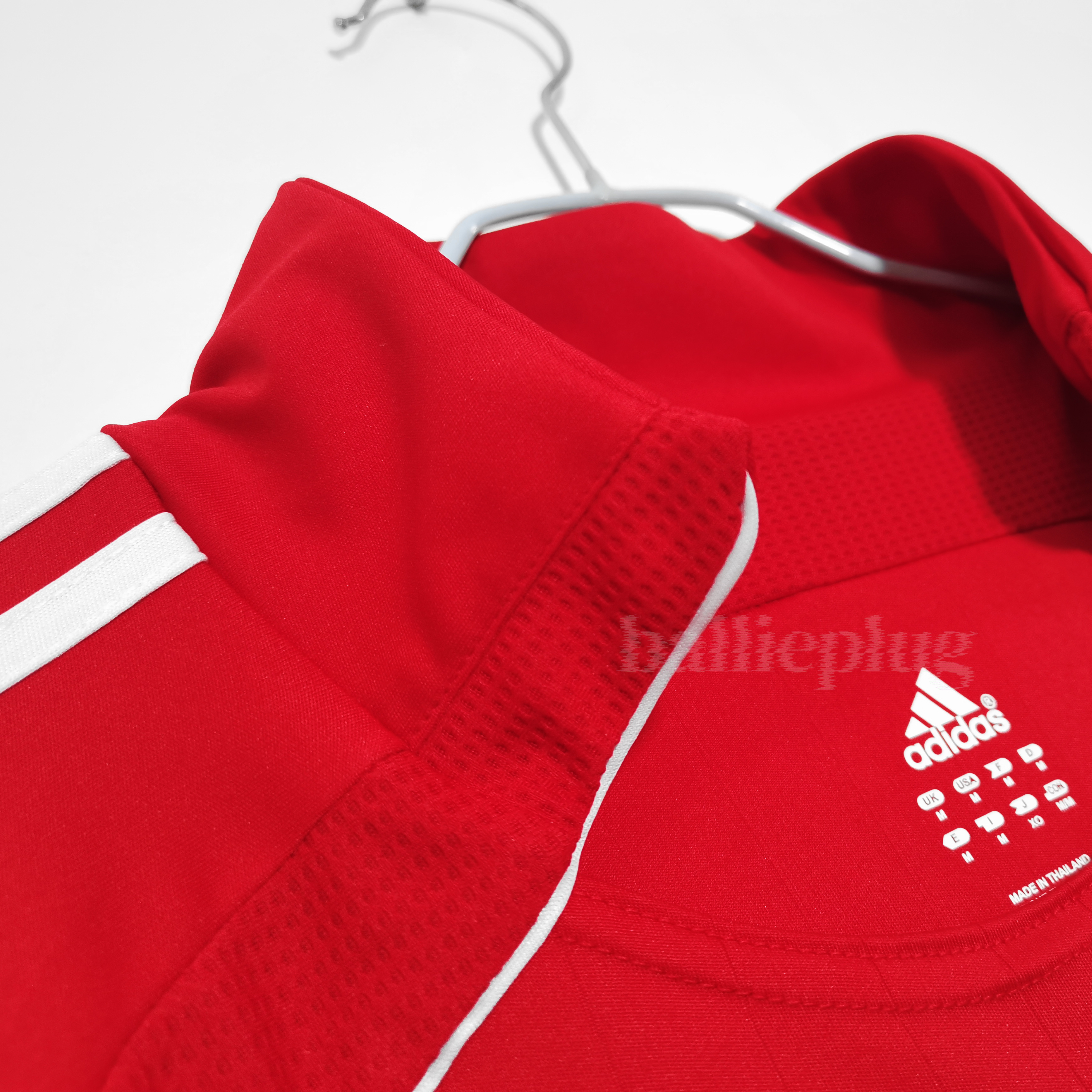 Liverpool Home 2006-2007