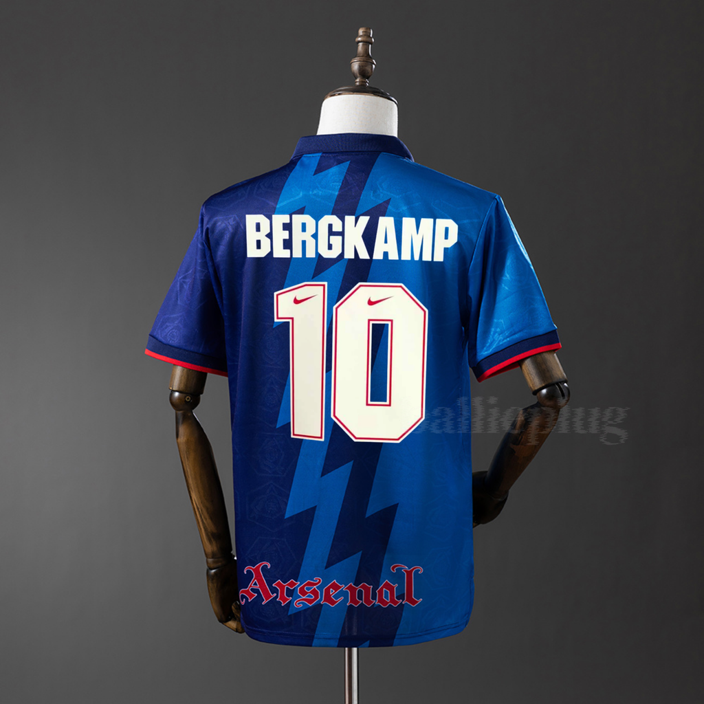 Arsenal Away 1995-1996