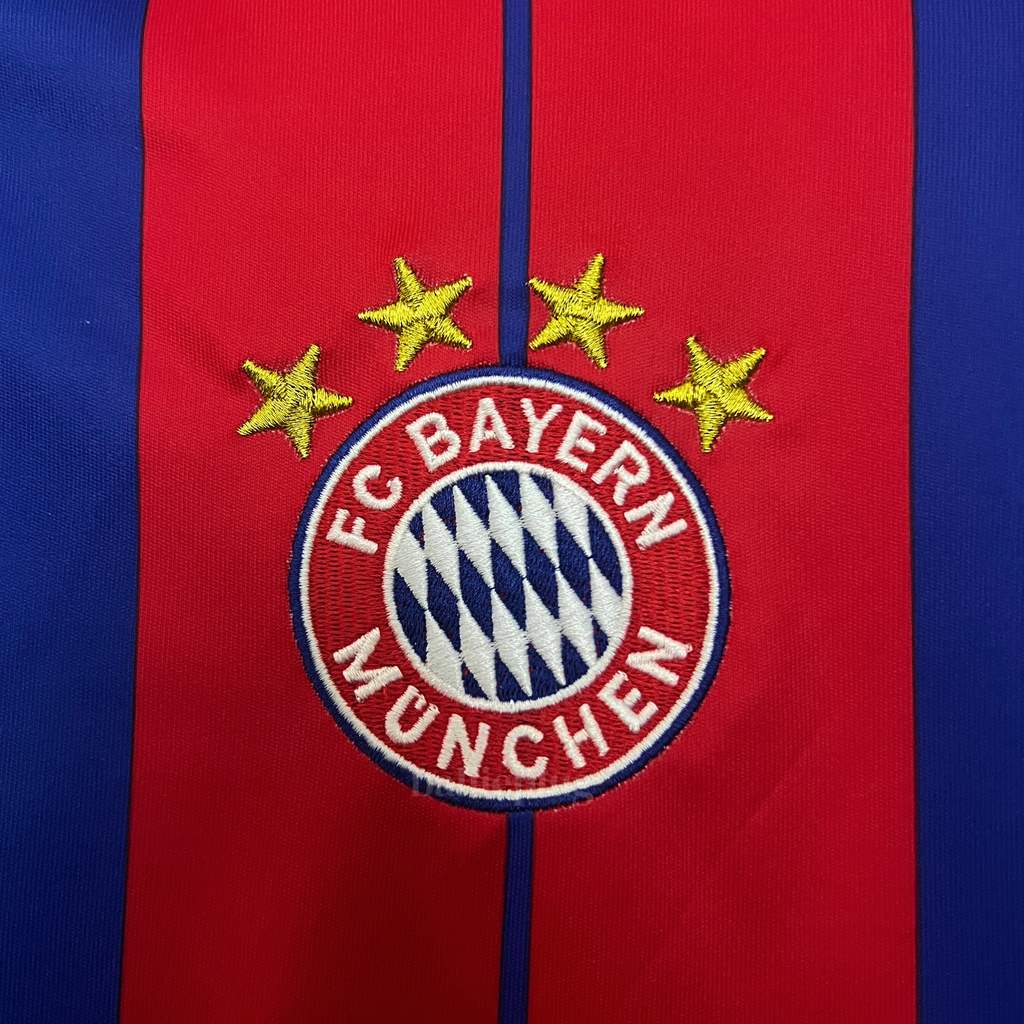 Bayern München Home 2014-2015