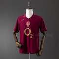 Arsenal Home 2005-2006