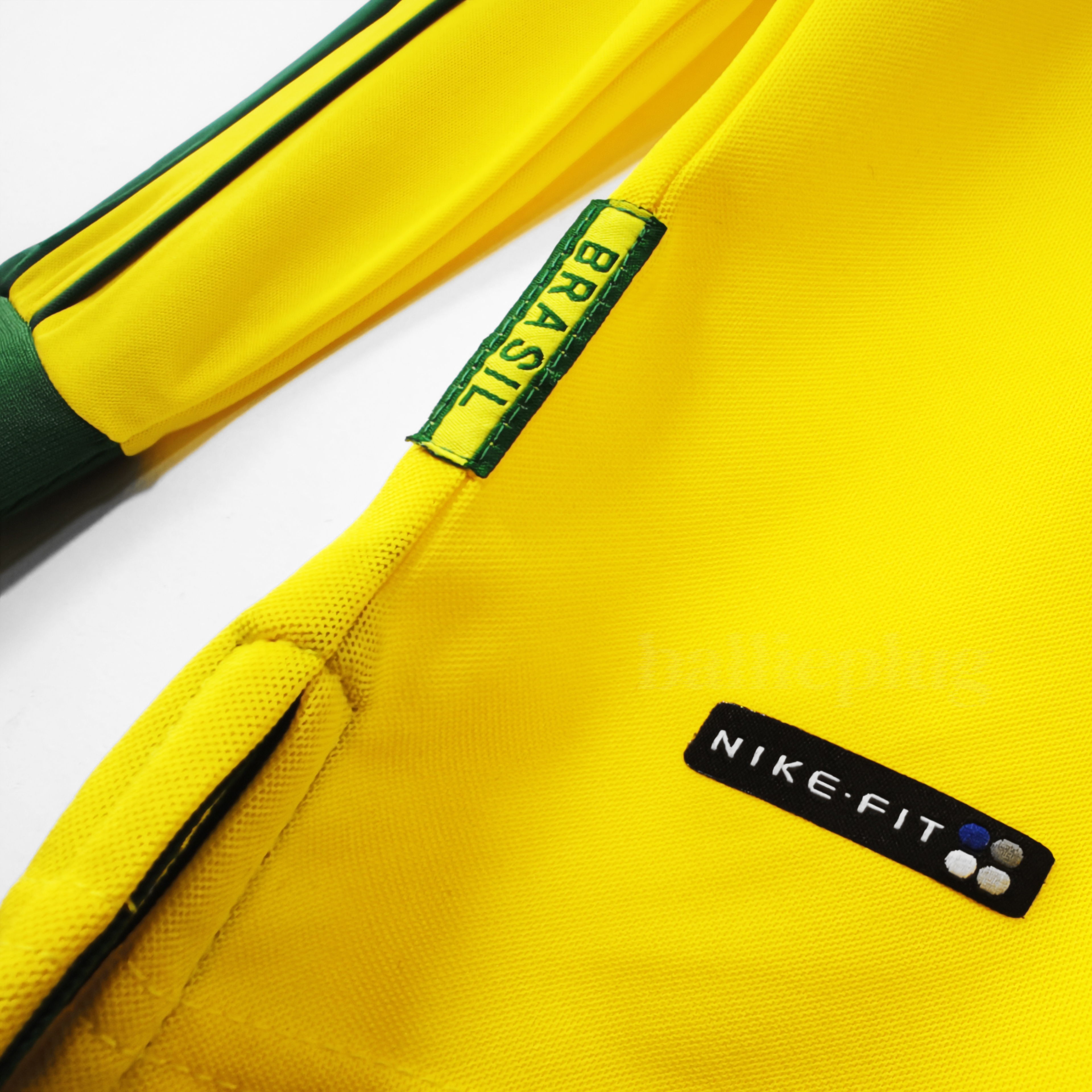 Brazil Home 1998