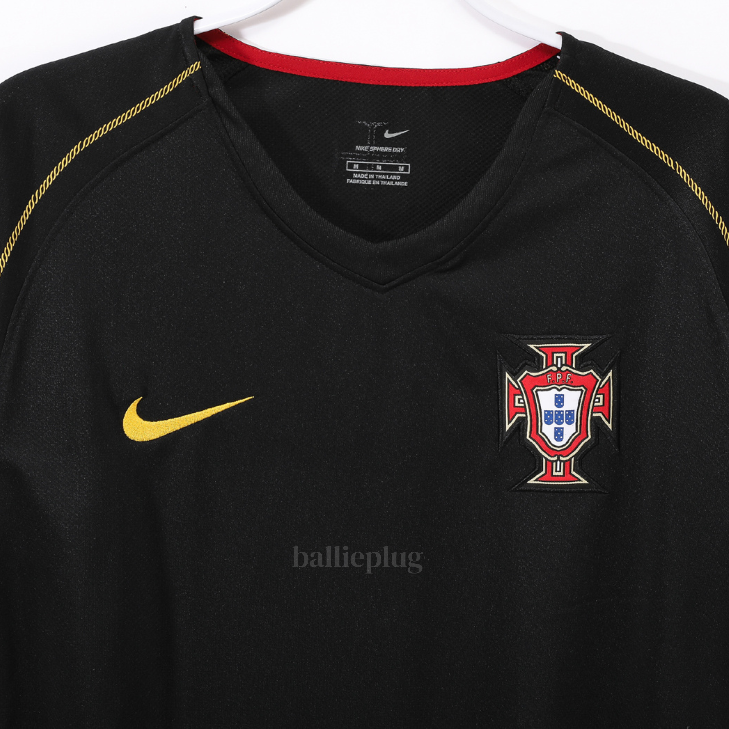 Portugal Away 2006