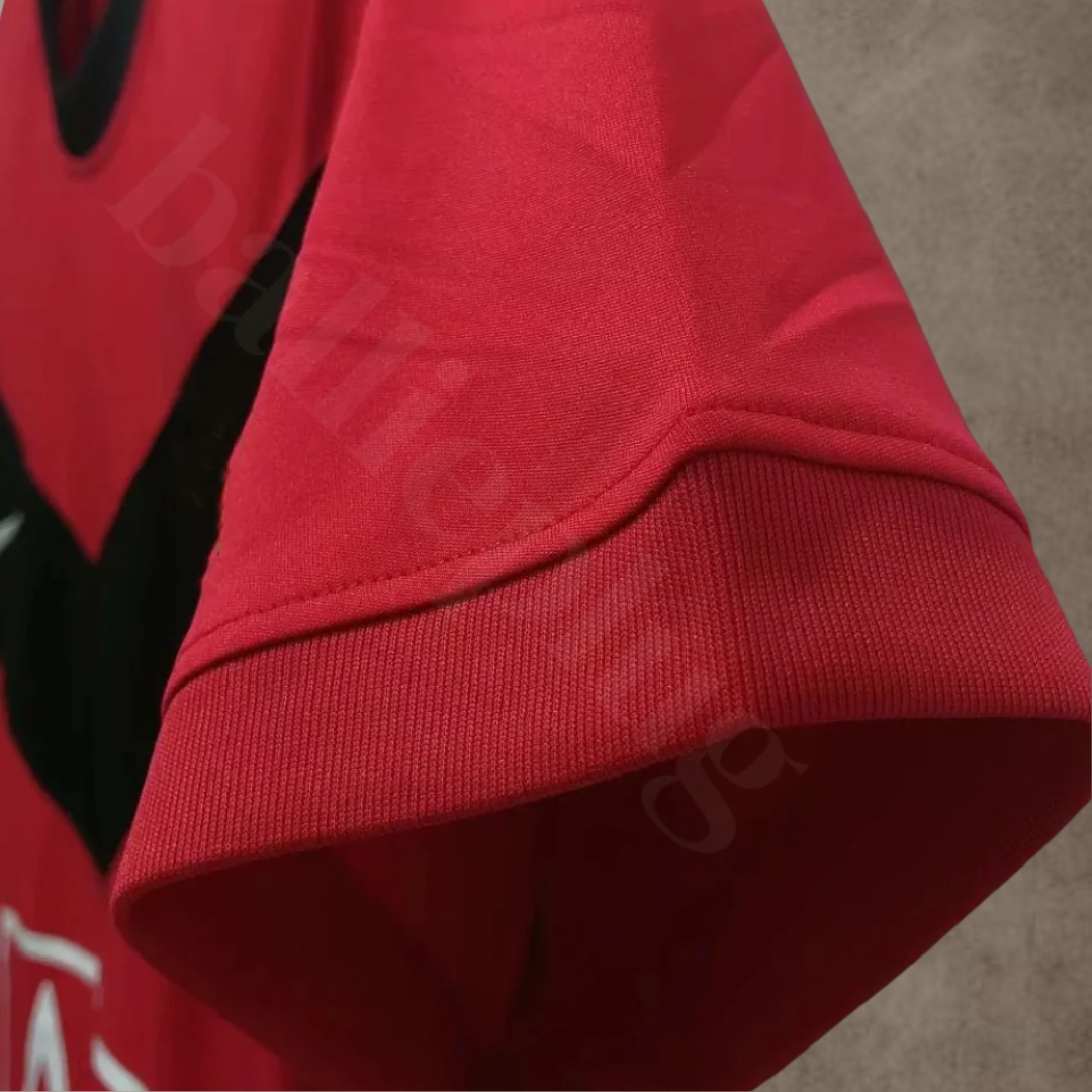 Manchester United Home 2009-2010