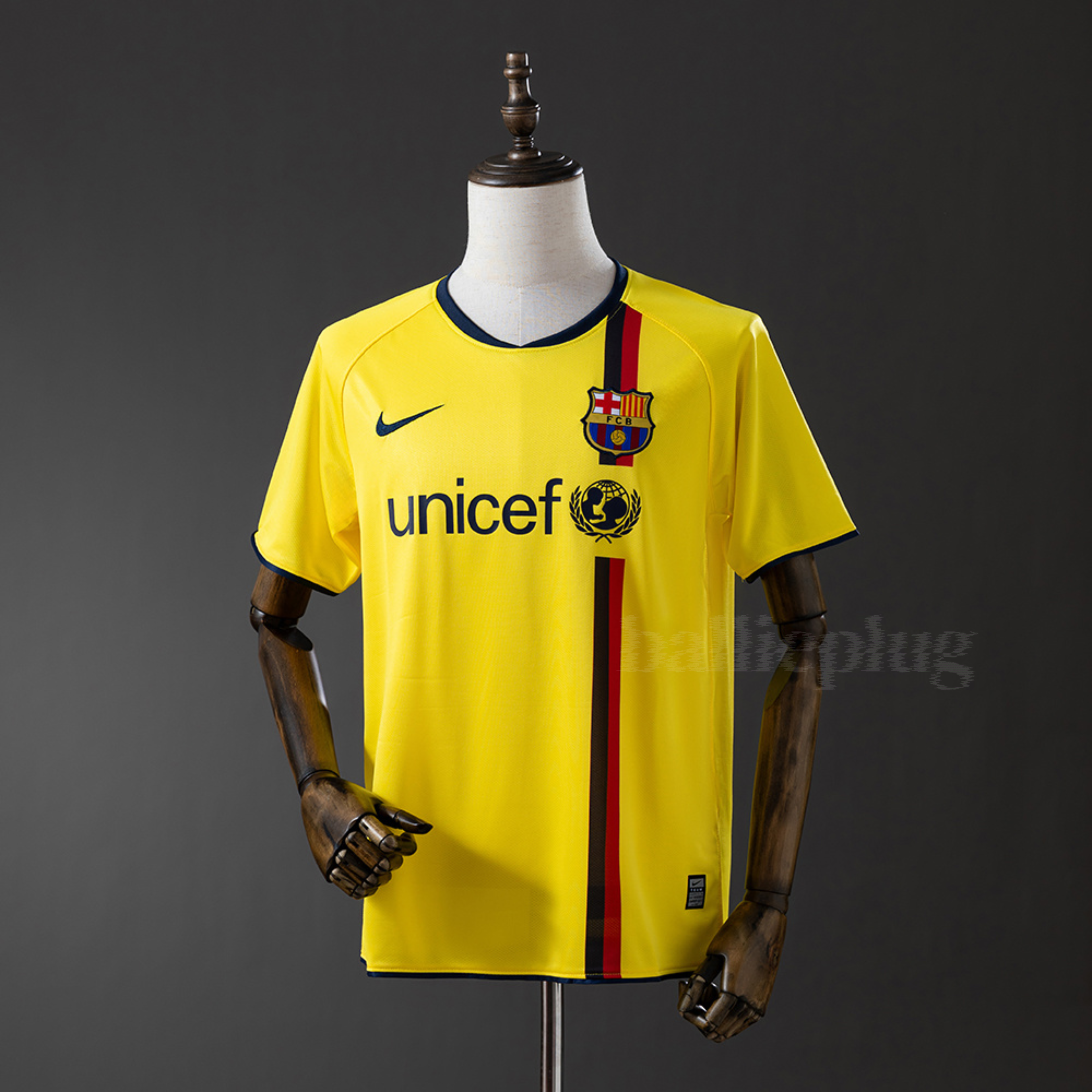 FC Barcelona Away 2008-2009