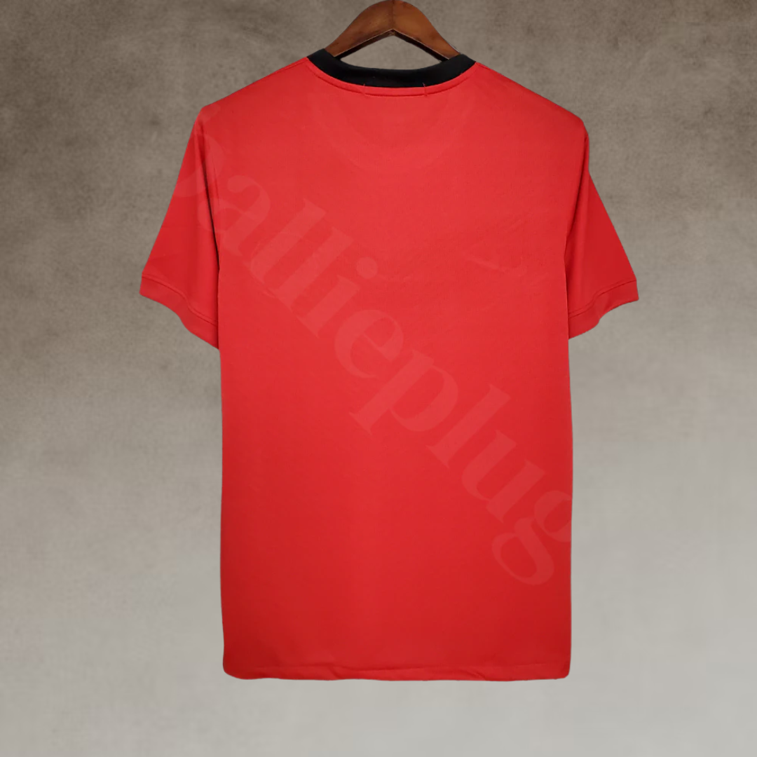Manchester United Home 2009-2010