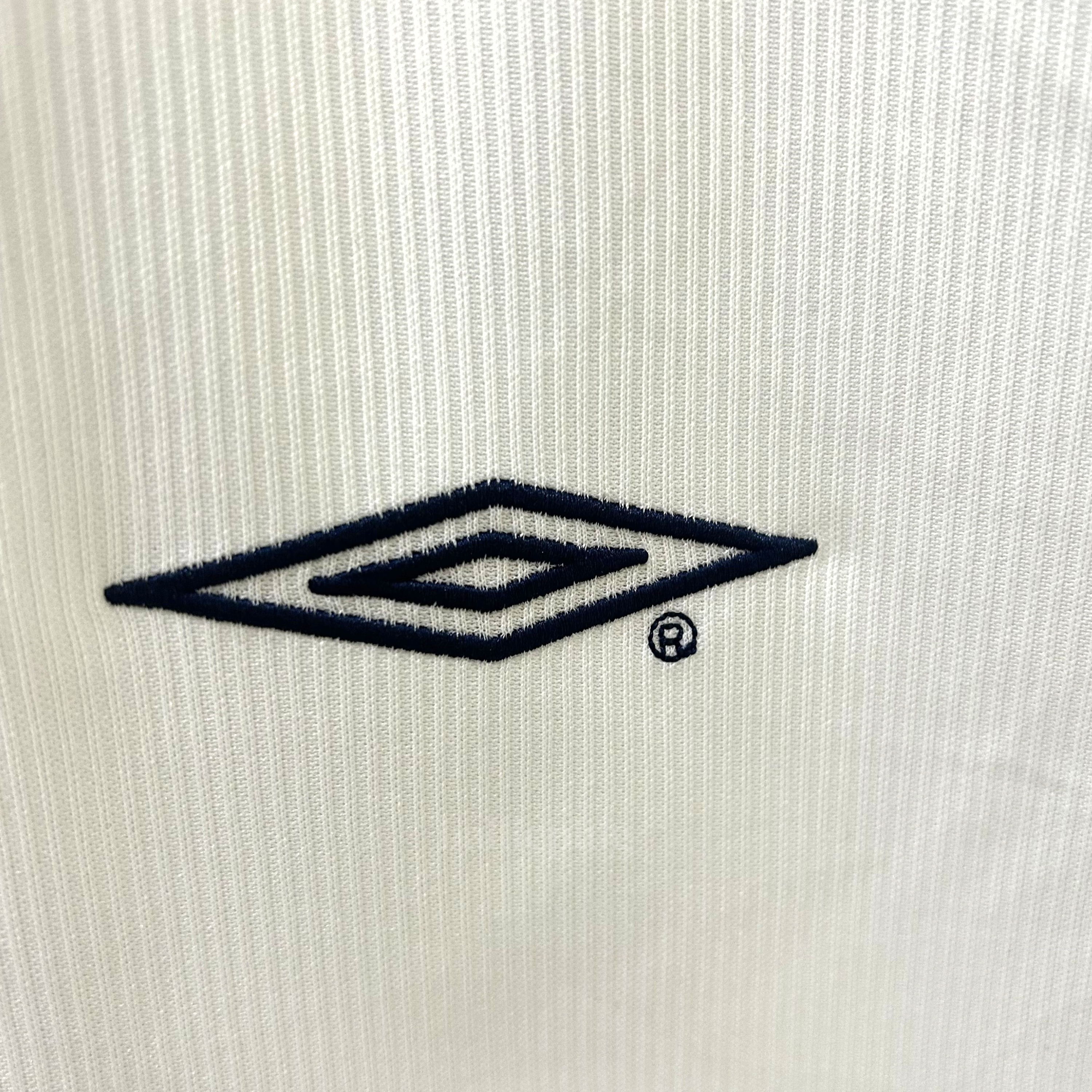Manchester United Away 2000-2001