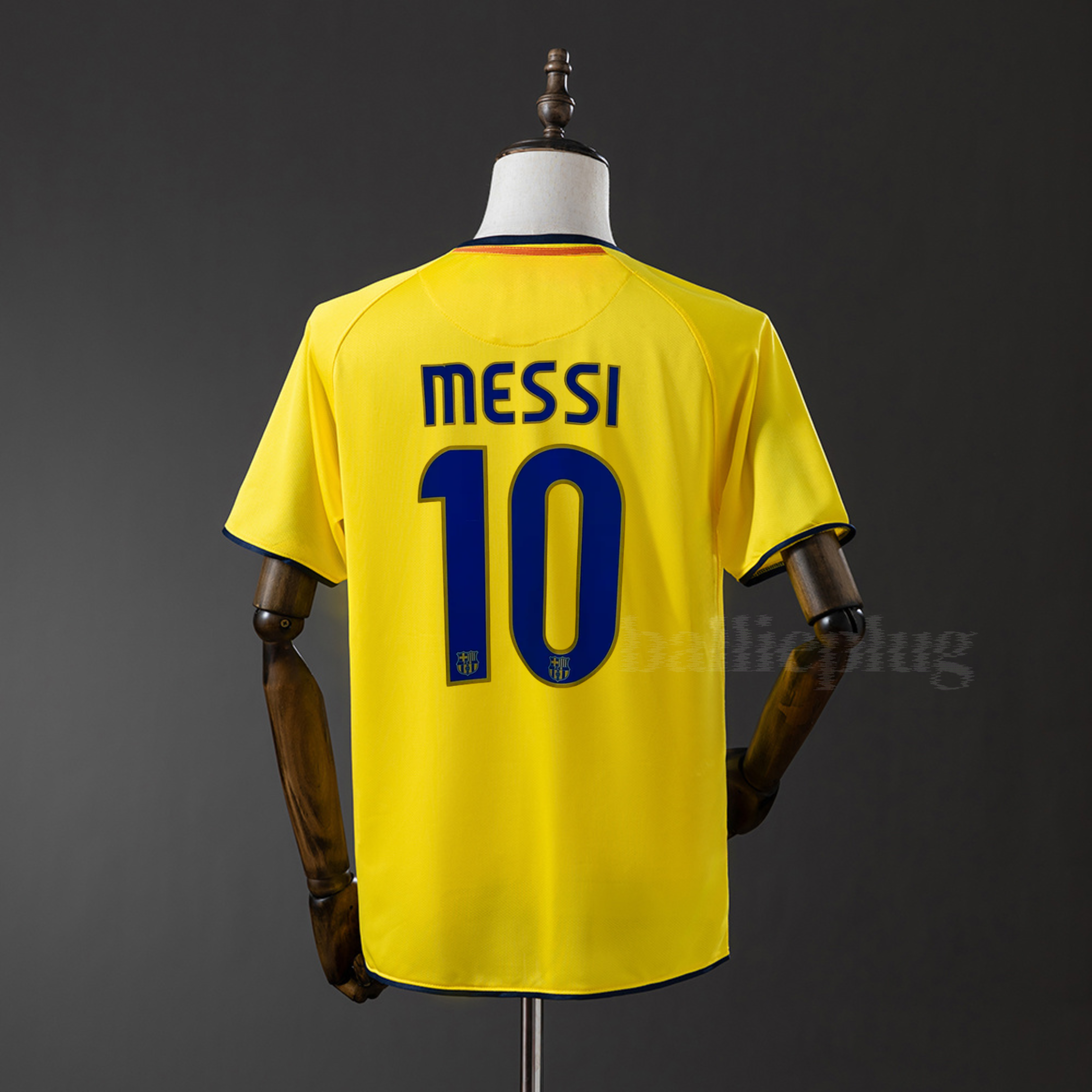 FC Barcelona Away 2008-2009