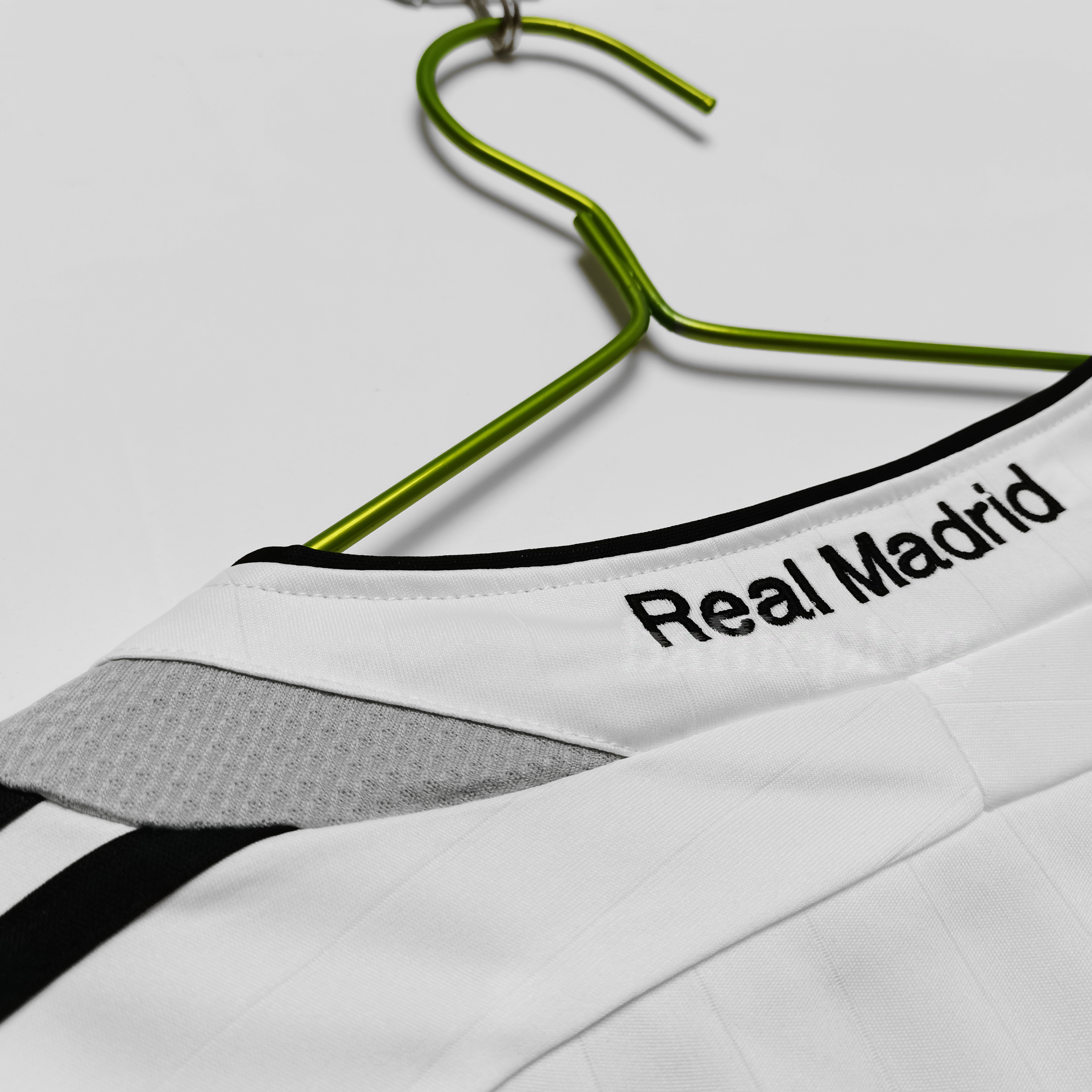 Real Madrid Home 2006-2007