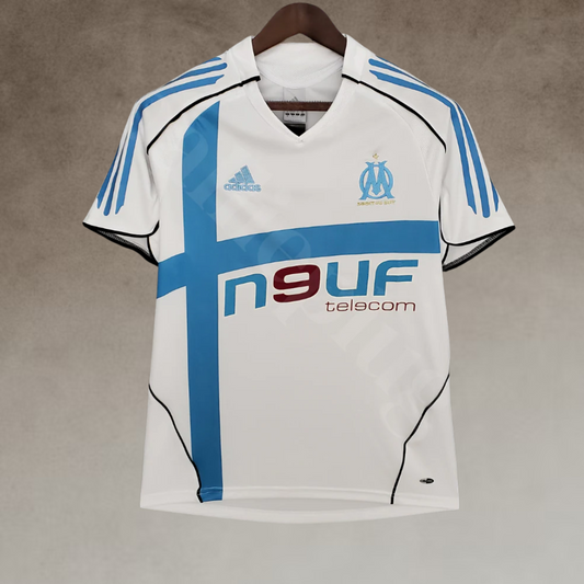 Marseille Home 2005-2006