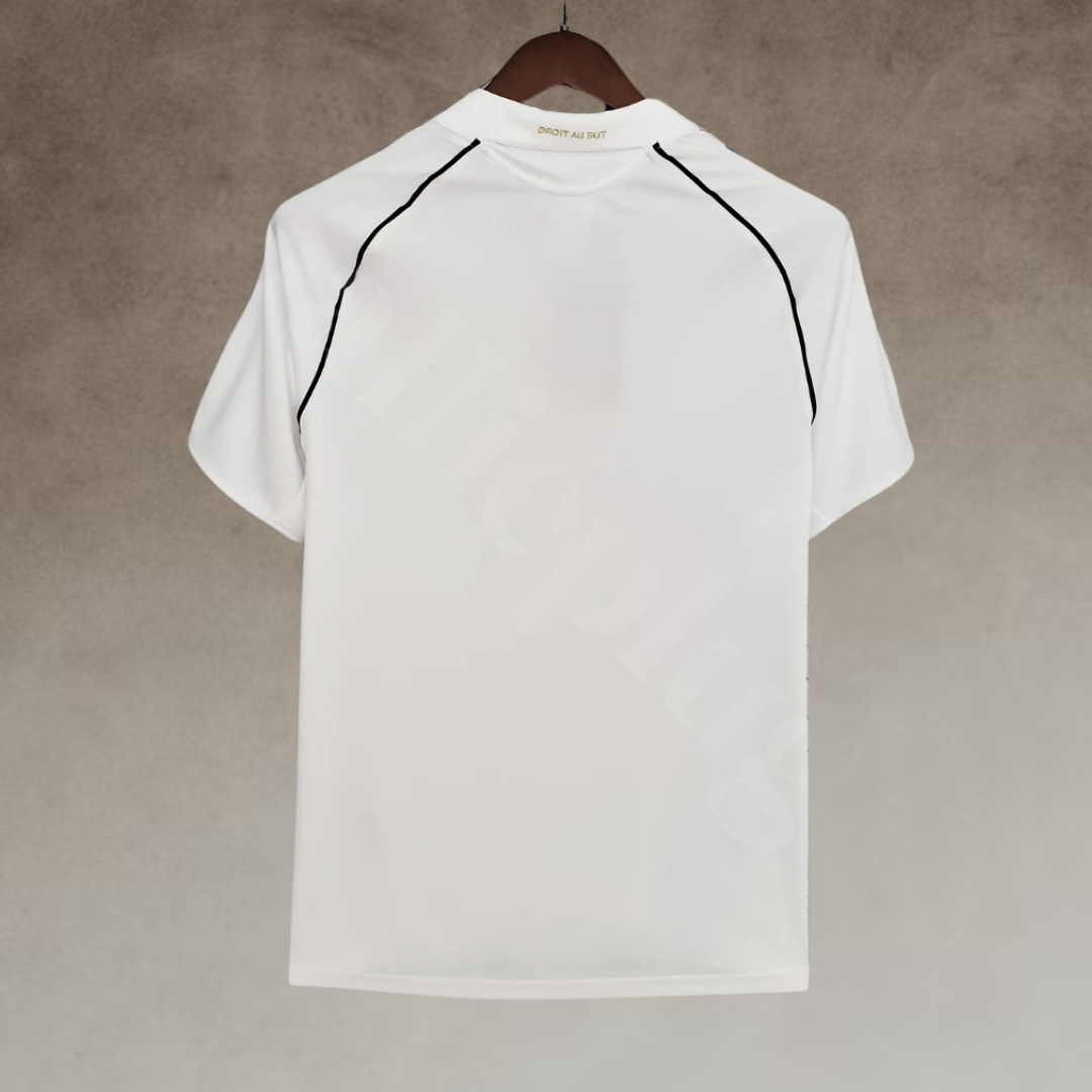 Marseille Home 2005-2006