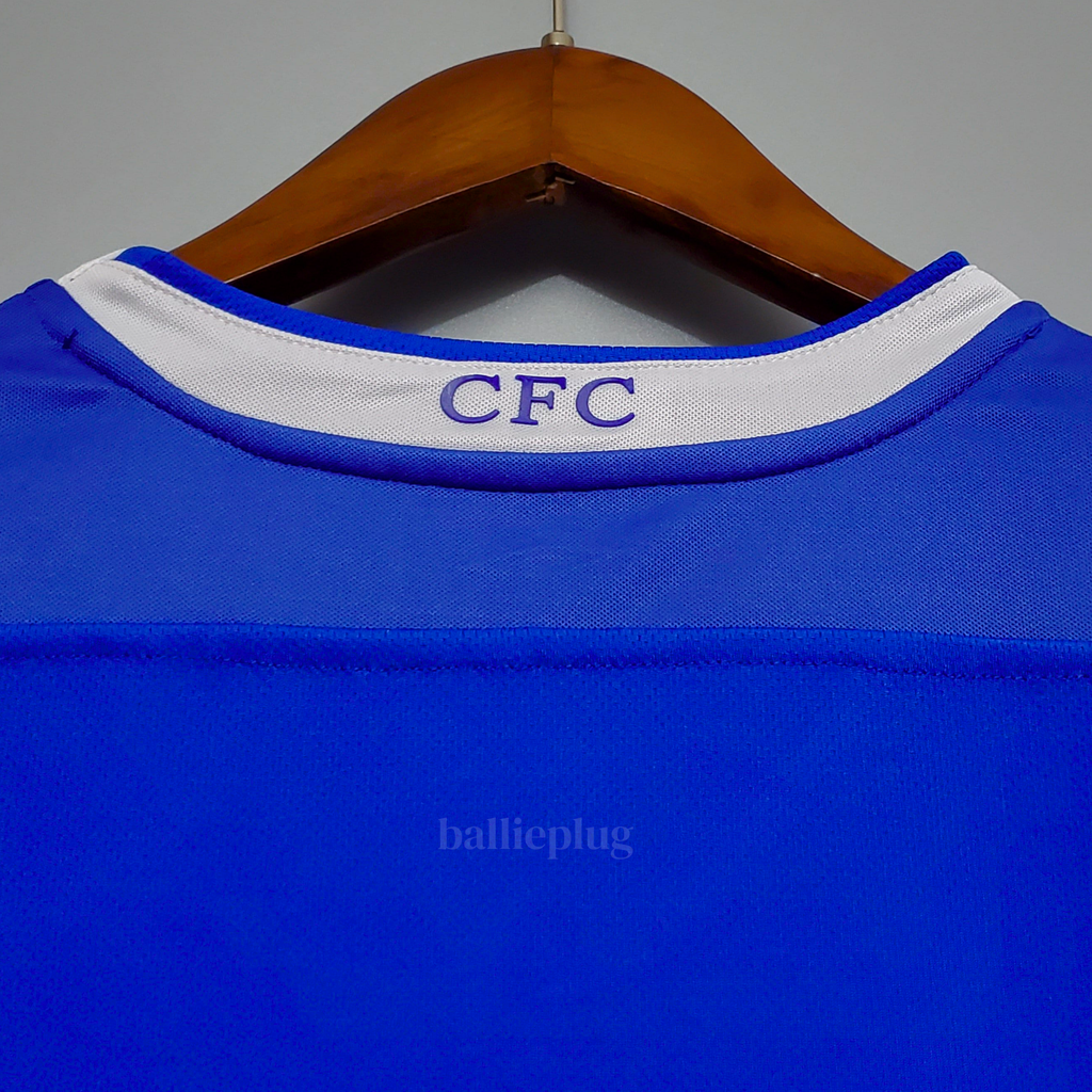 Chelsea Home 2003-2005