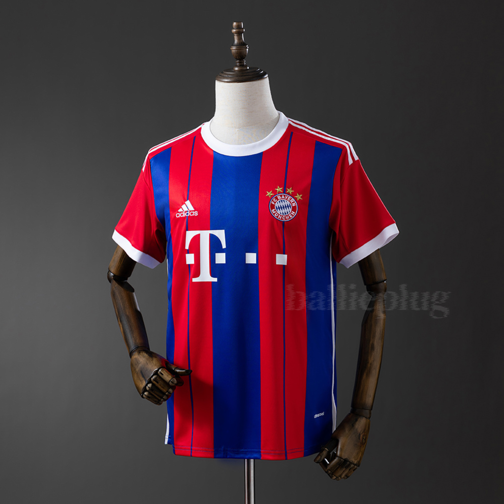 Bayern München Home 2014-2015