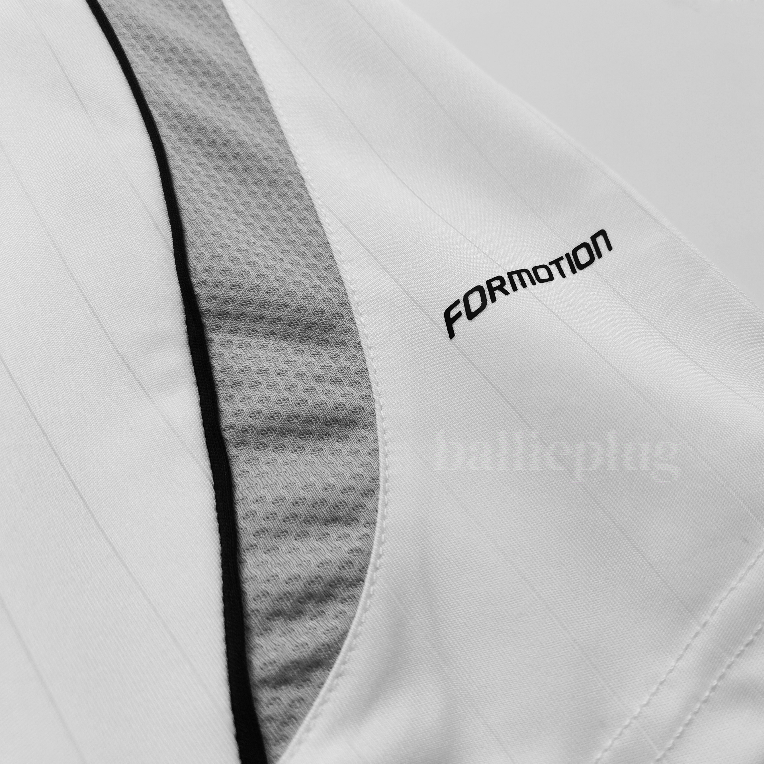 Real Madrid Home 2006-2007