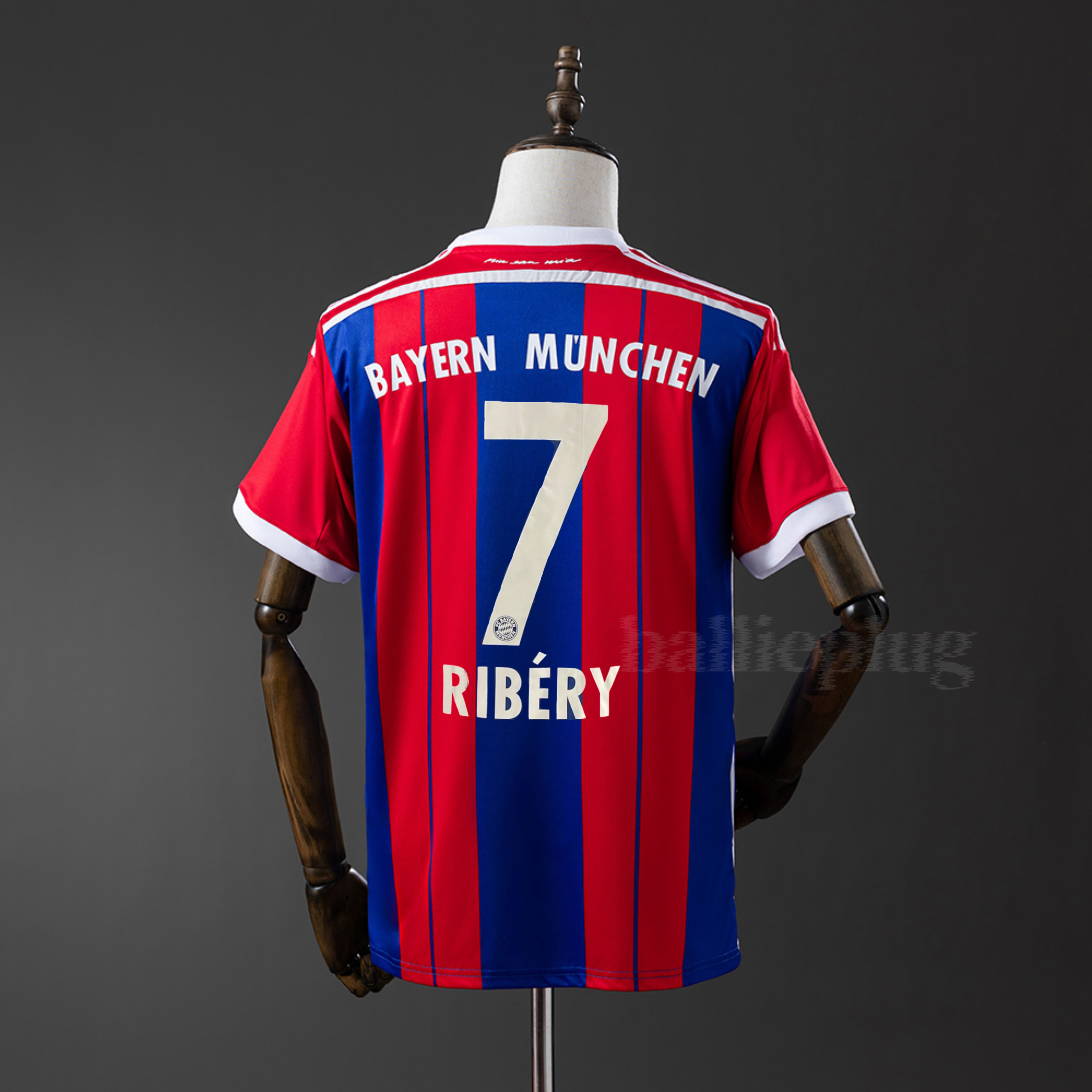 Bayern München Home 2014-2015