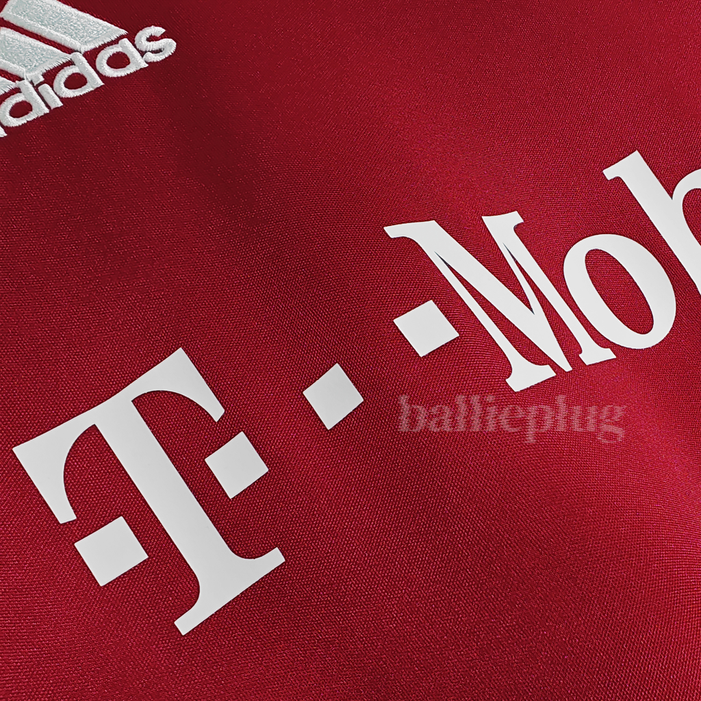 Bayern München Home 2003-2004