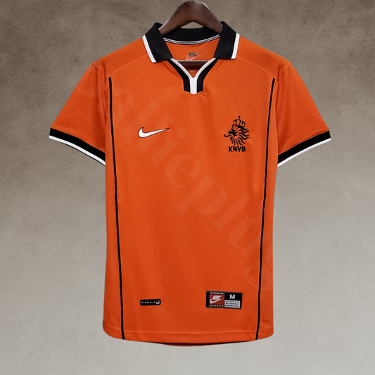 Nederland Home 1998