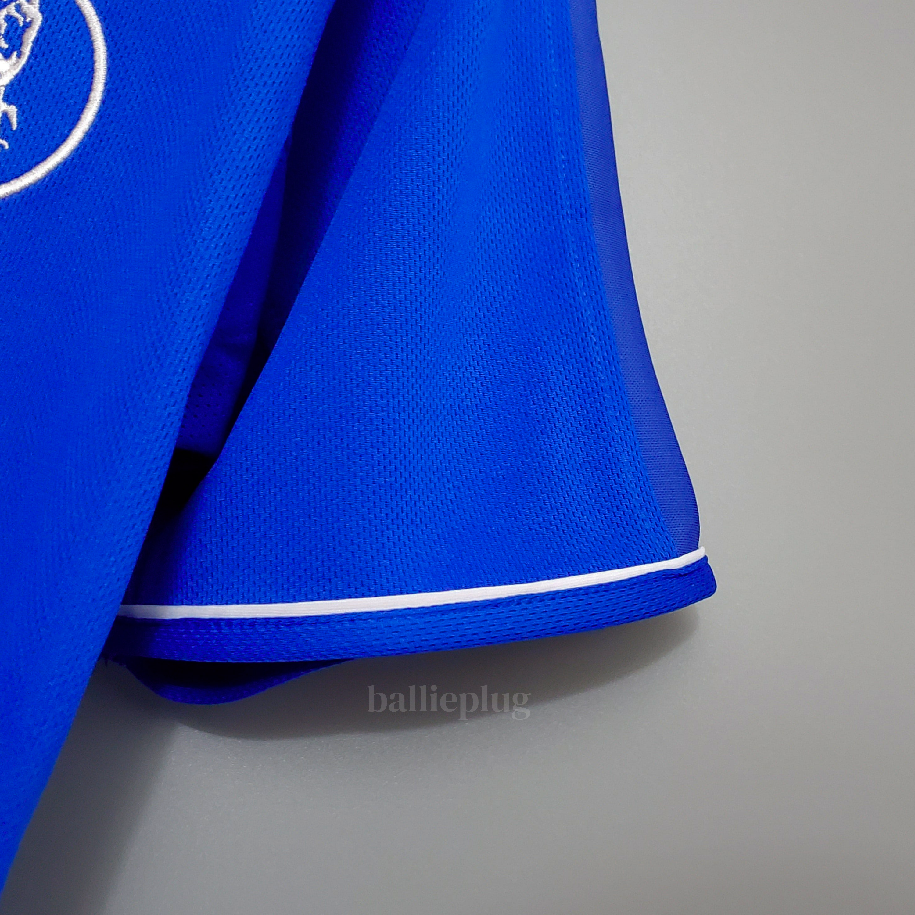Chelsea Home 2003-2005