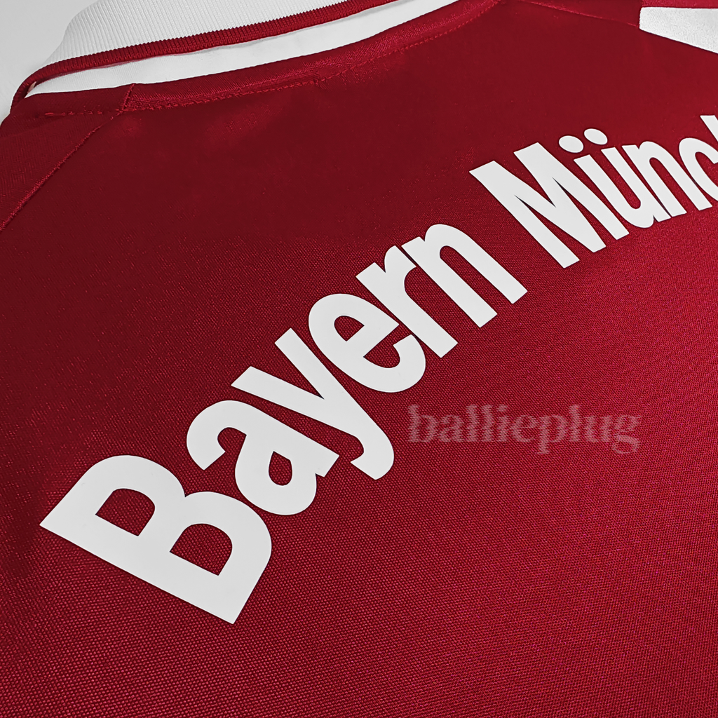 Bayern München Home 2003-2004