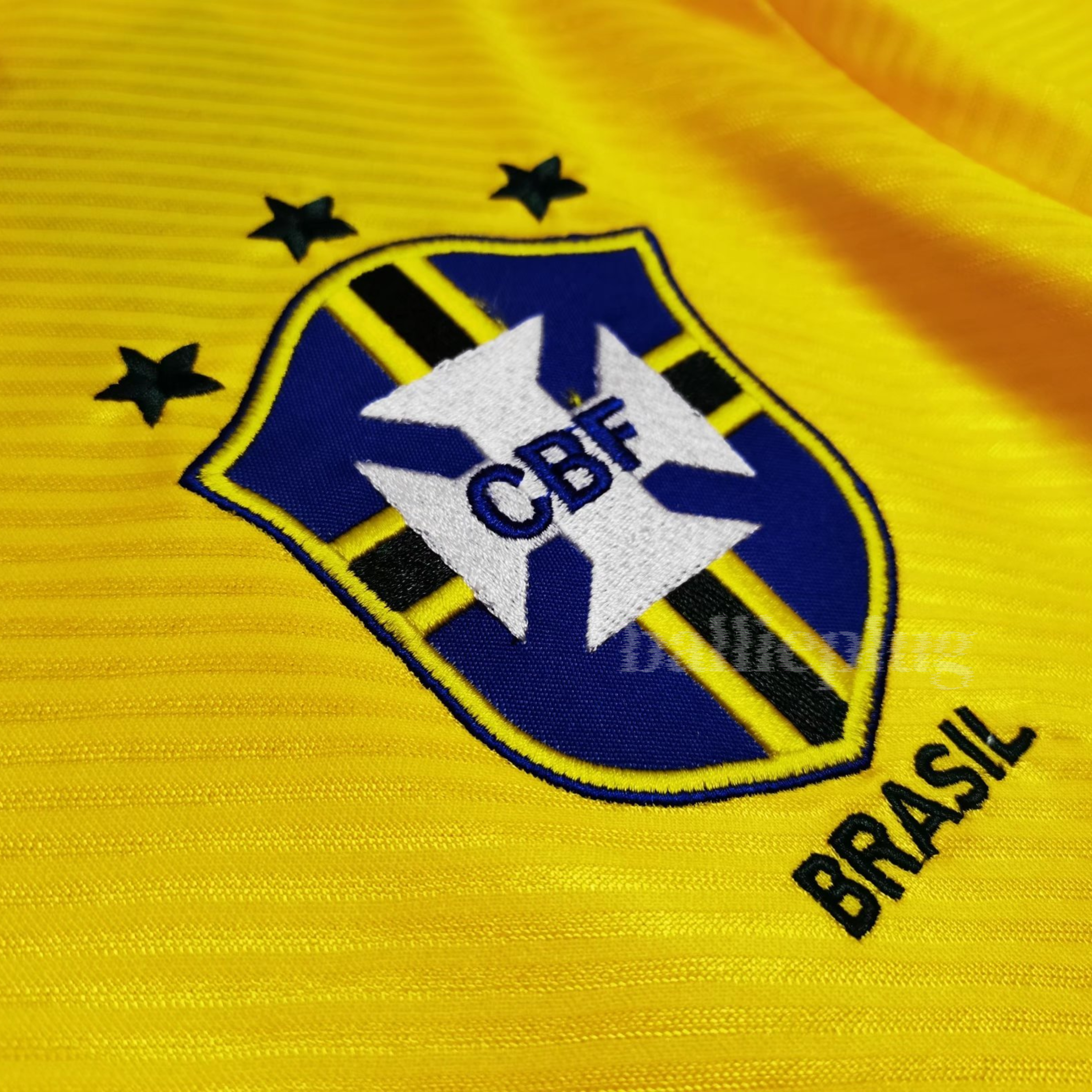 Brazil Home 1994