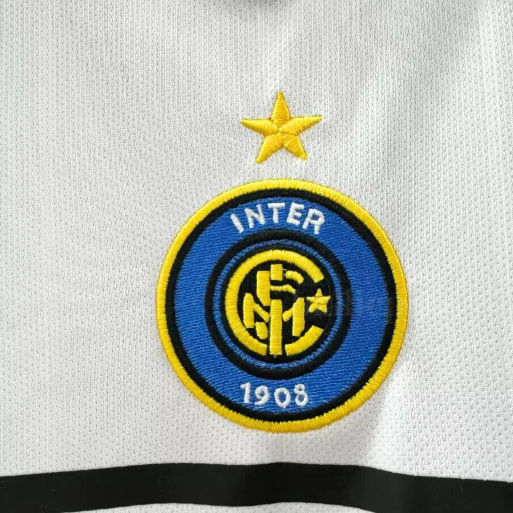 Internazionale Away 2004-2005