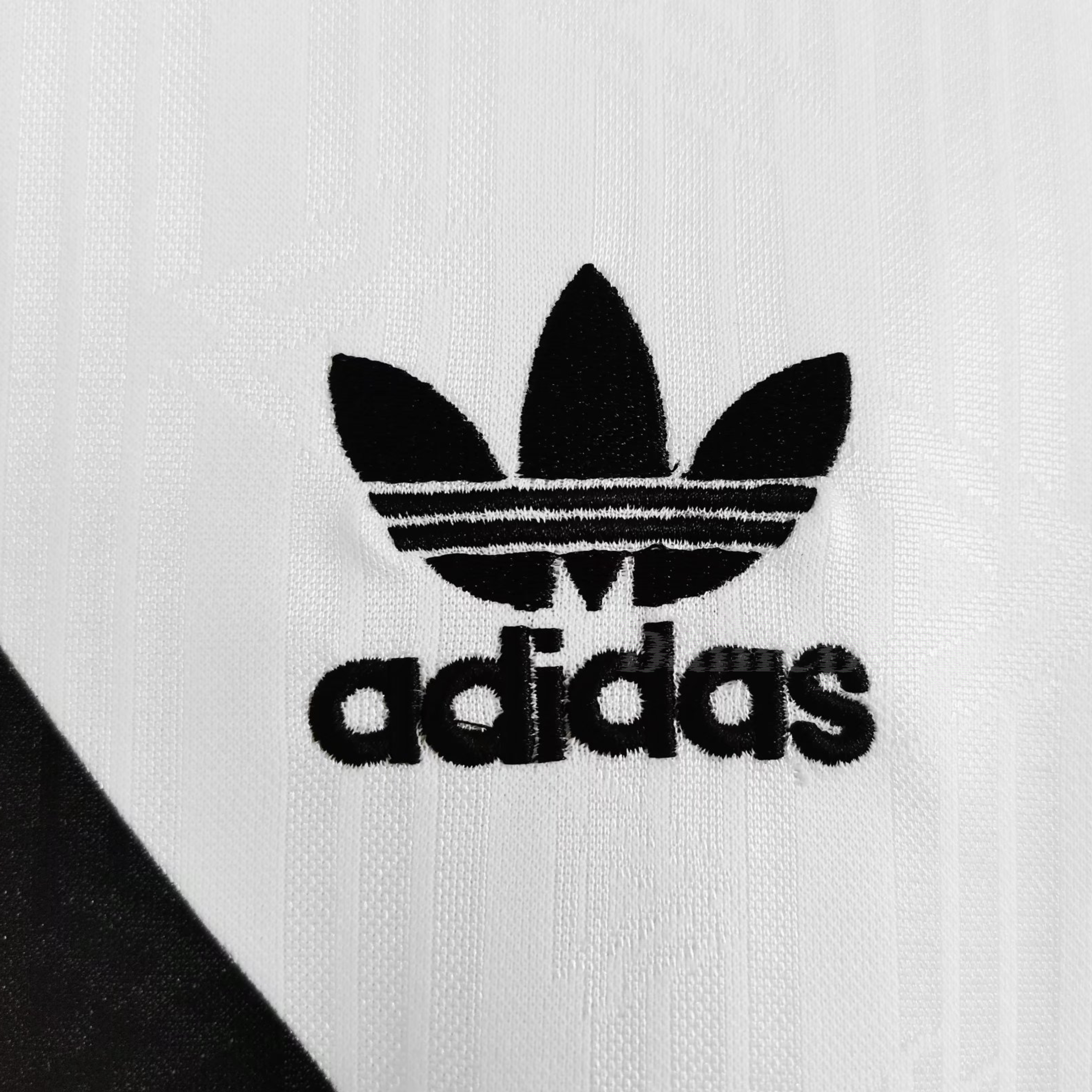 Germany Home 1990