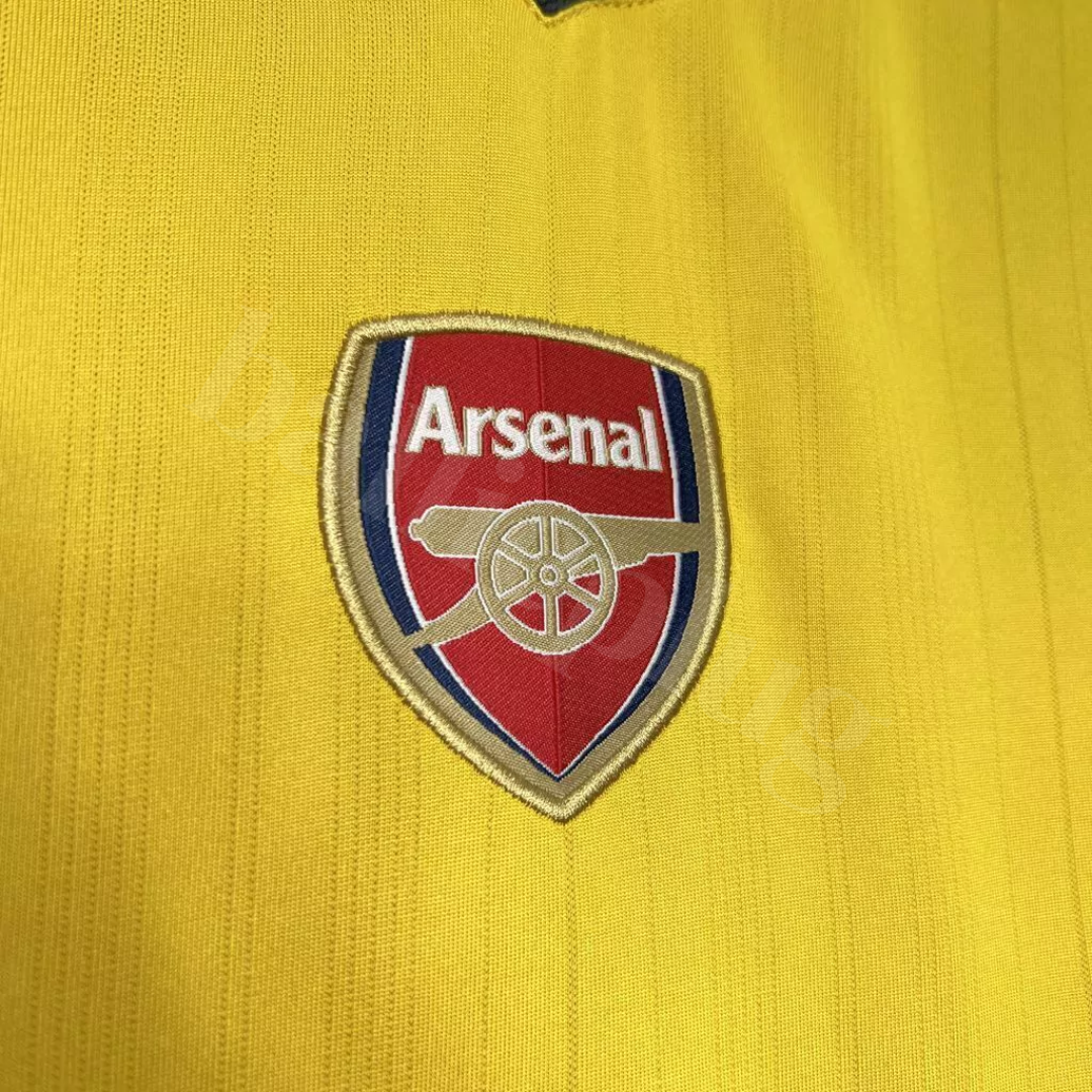 Arsenal Away 2005-2006