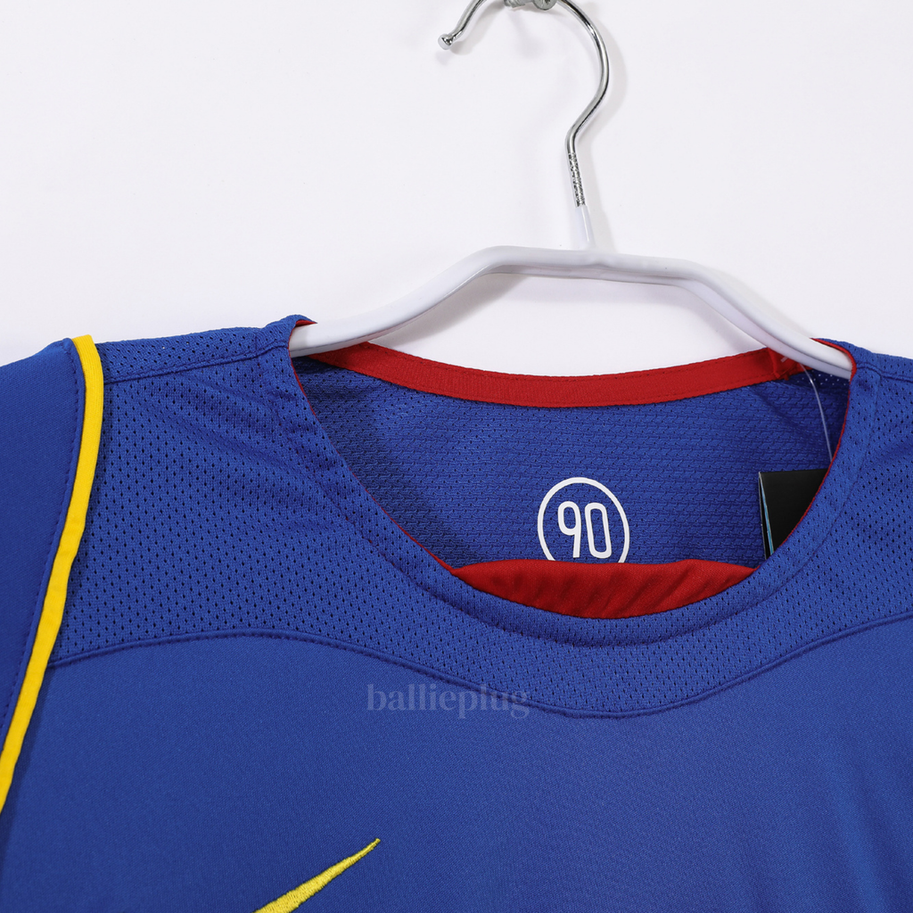 Arsenal Away 2004-2005