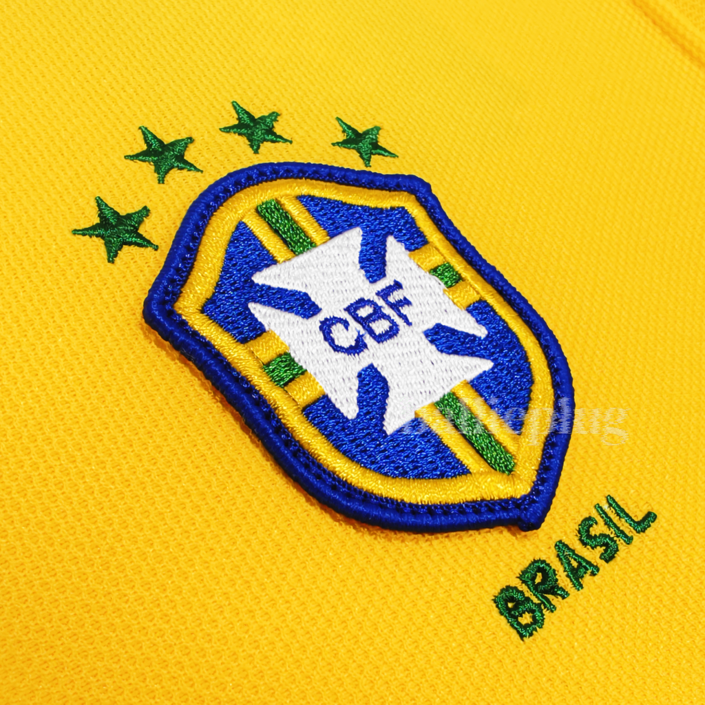 Brazil Home 1998