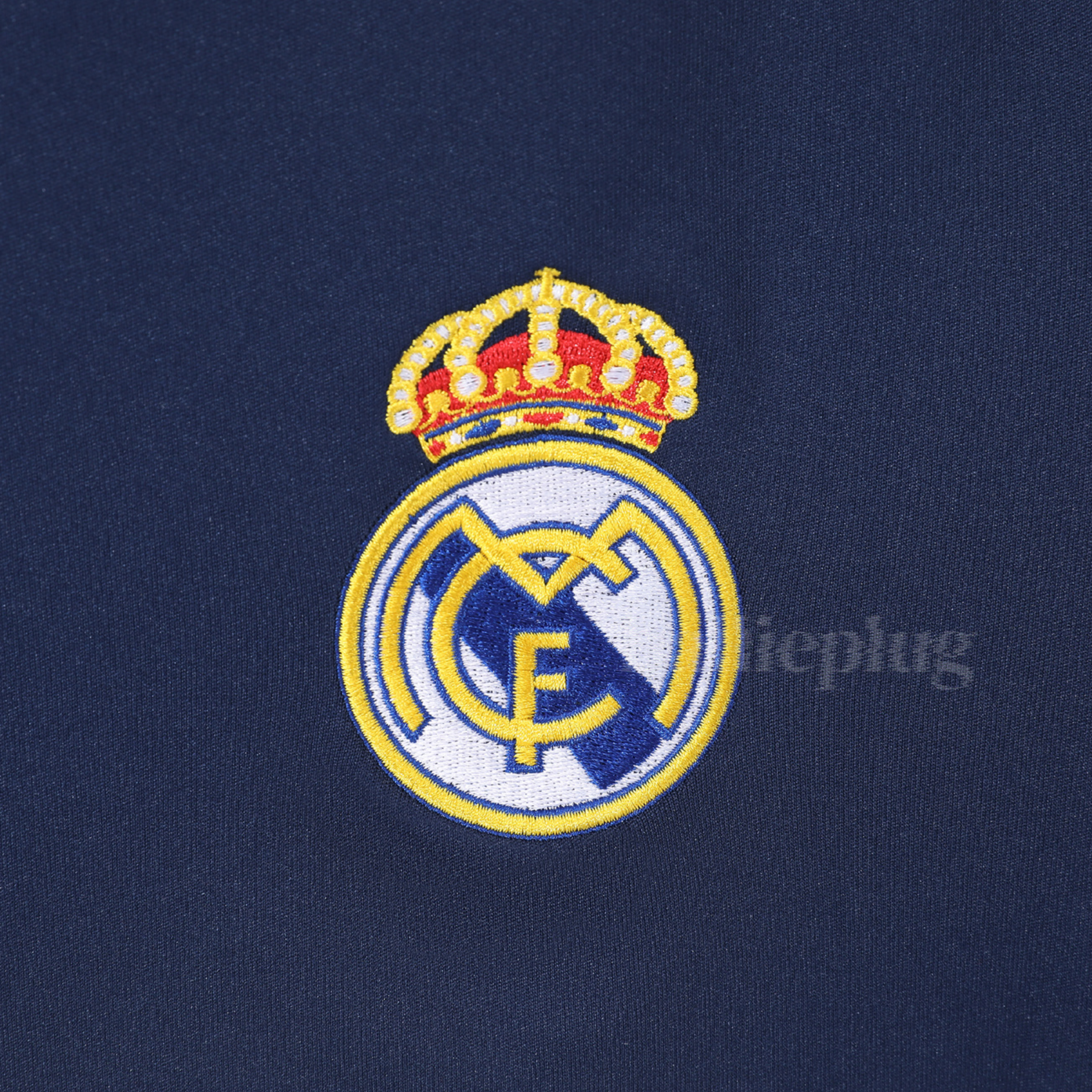 Real Madrid Away 2005-2006