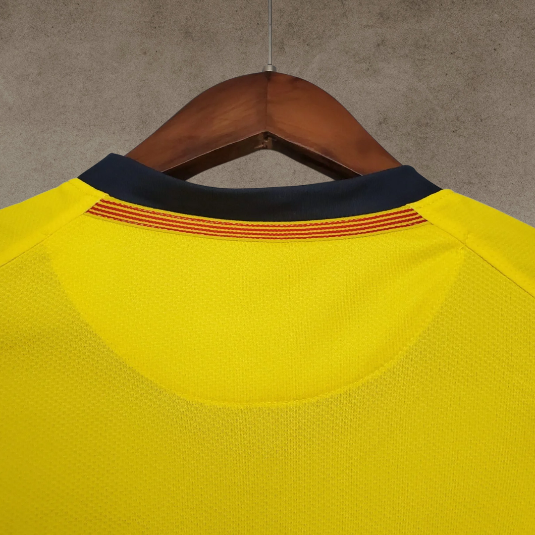 FC Barcelona Away 2008-2009