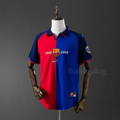 FC Barcelona Home 1999-2000