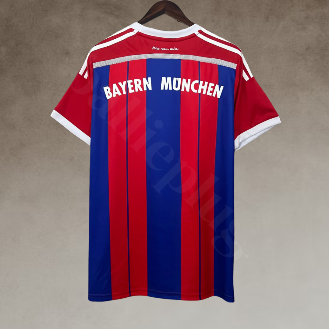 Bayern München Home 2014-2015