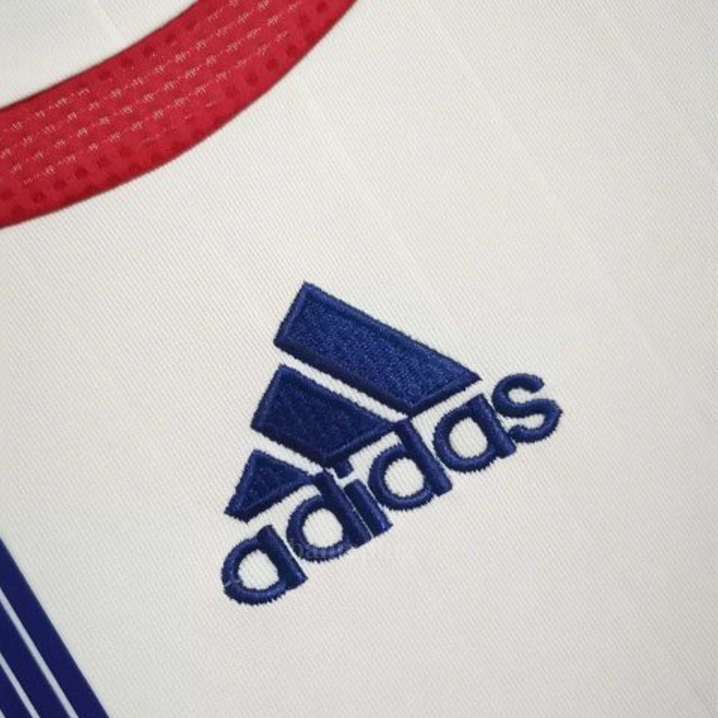 France Away 2006