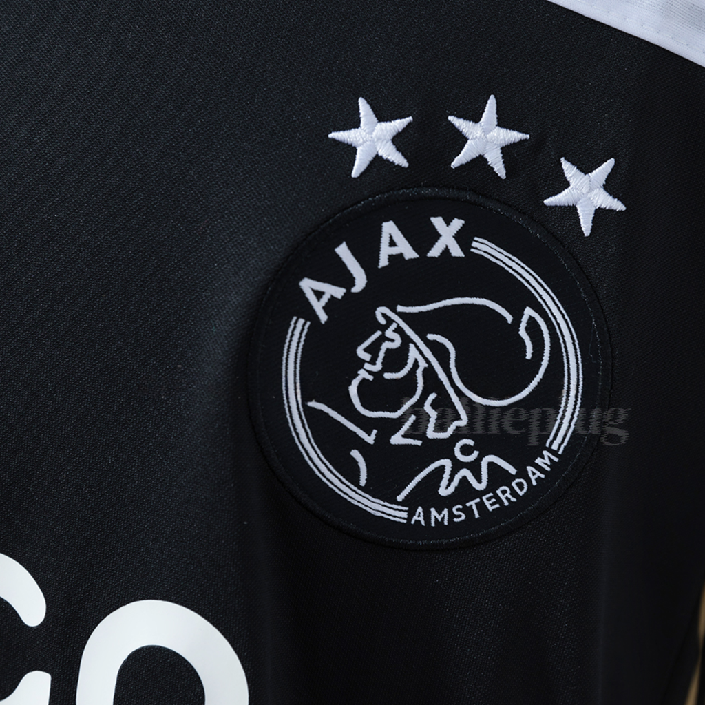 Ajax Away 2018-2019