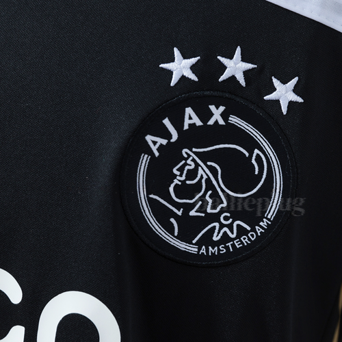Ajax Away 2018-2019