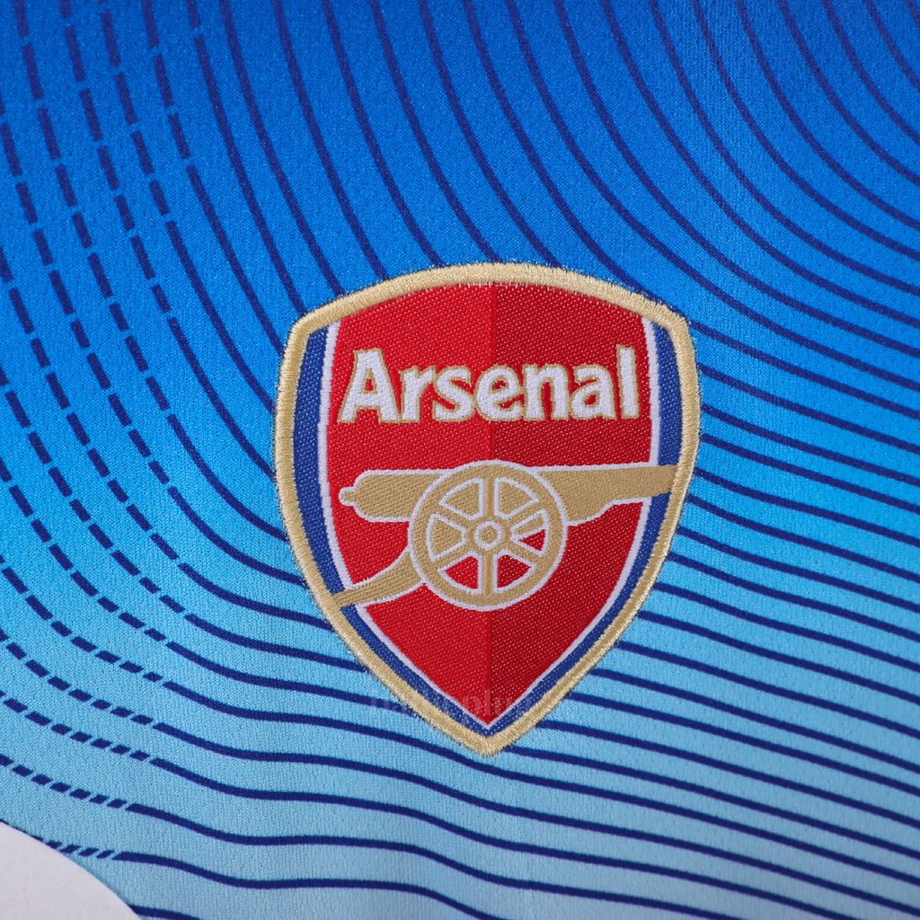 Arsenal Away 2002-2003