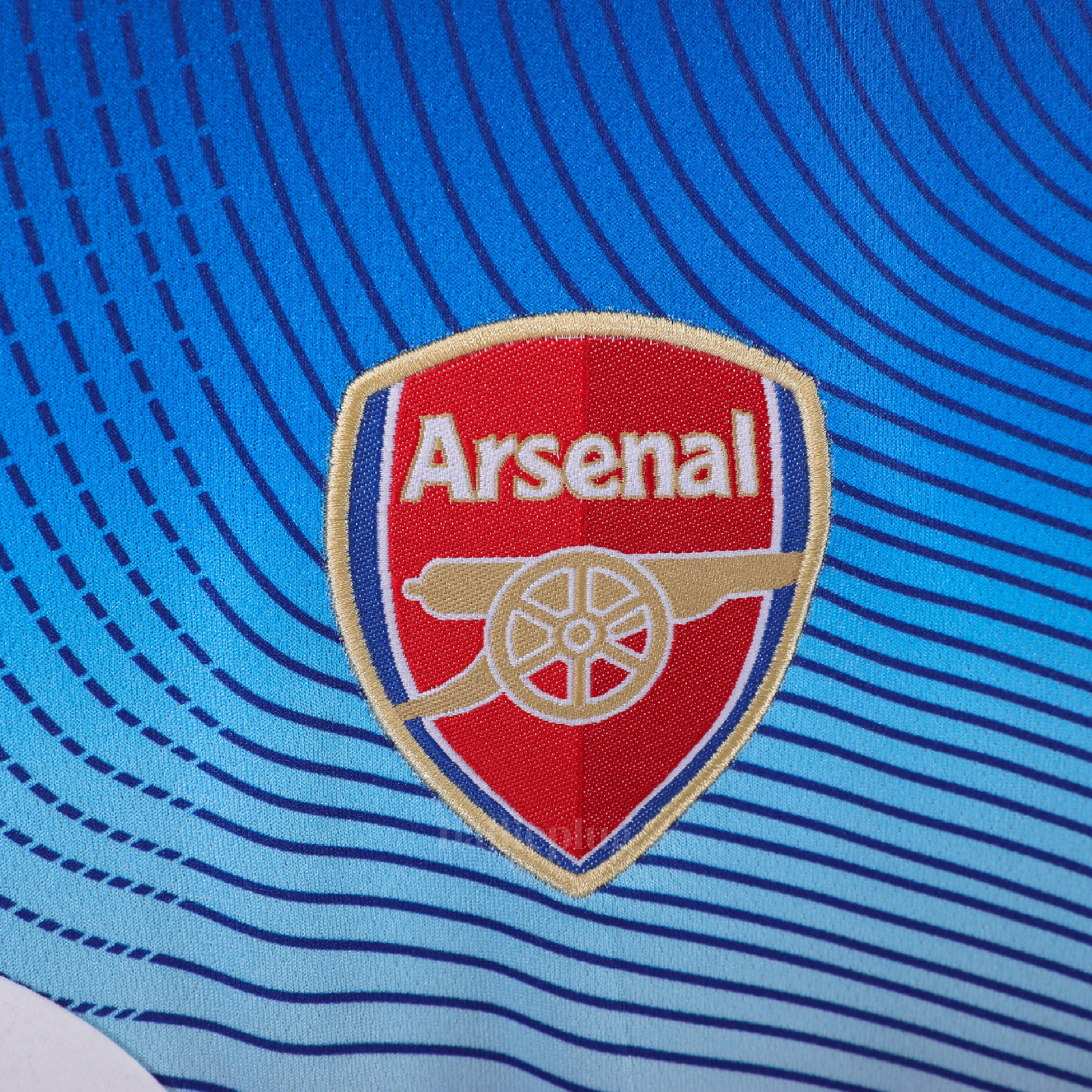 Arsenal Away 2002-2003