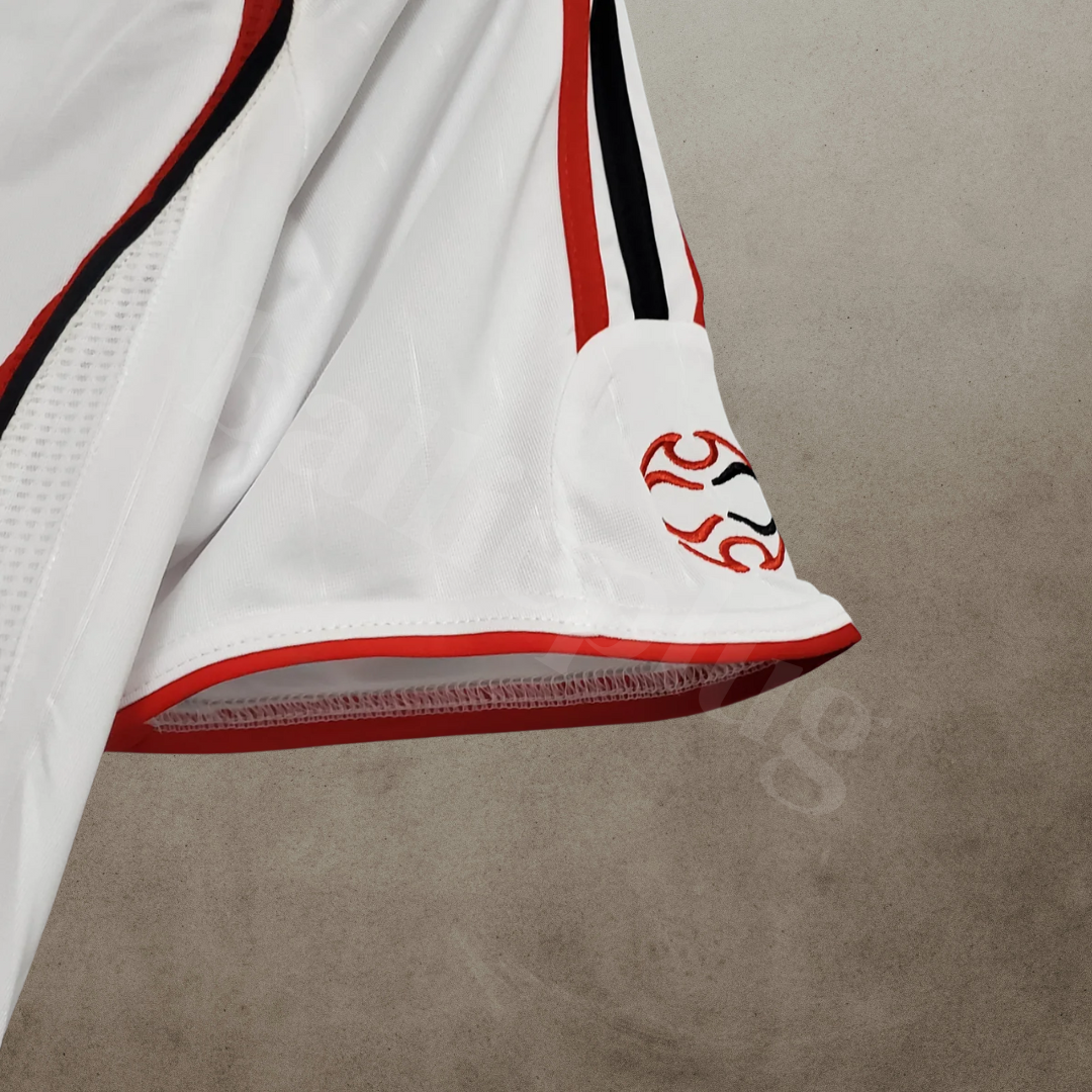 AC Milan Away 2006-2007