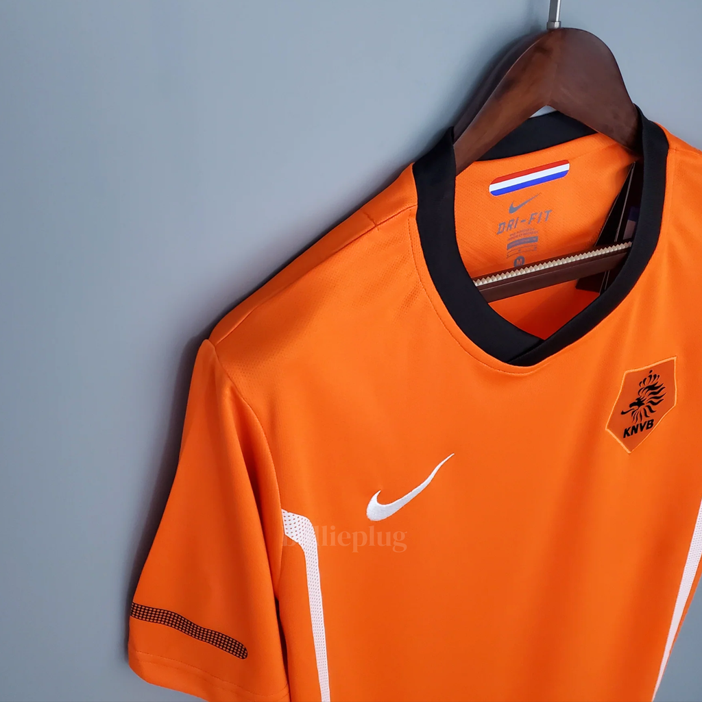 Nederland Home 2010