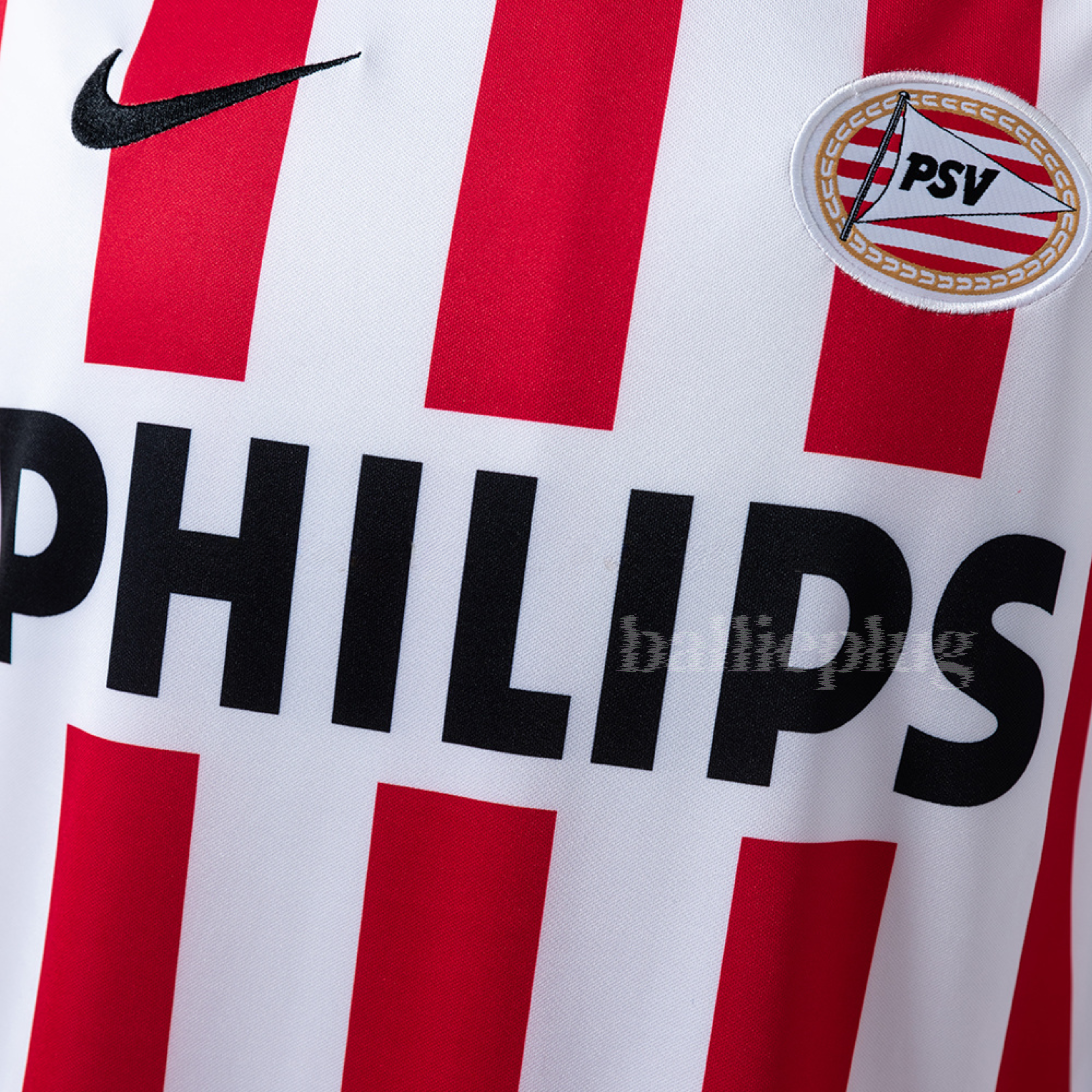 PSV Home 2004-2005