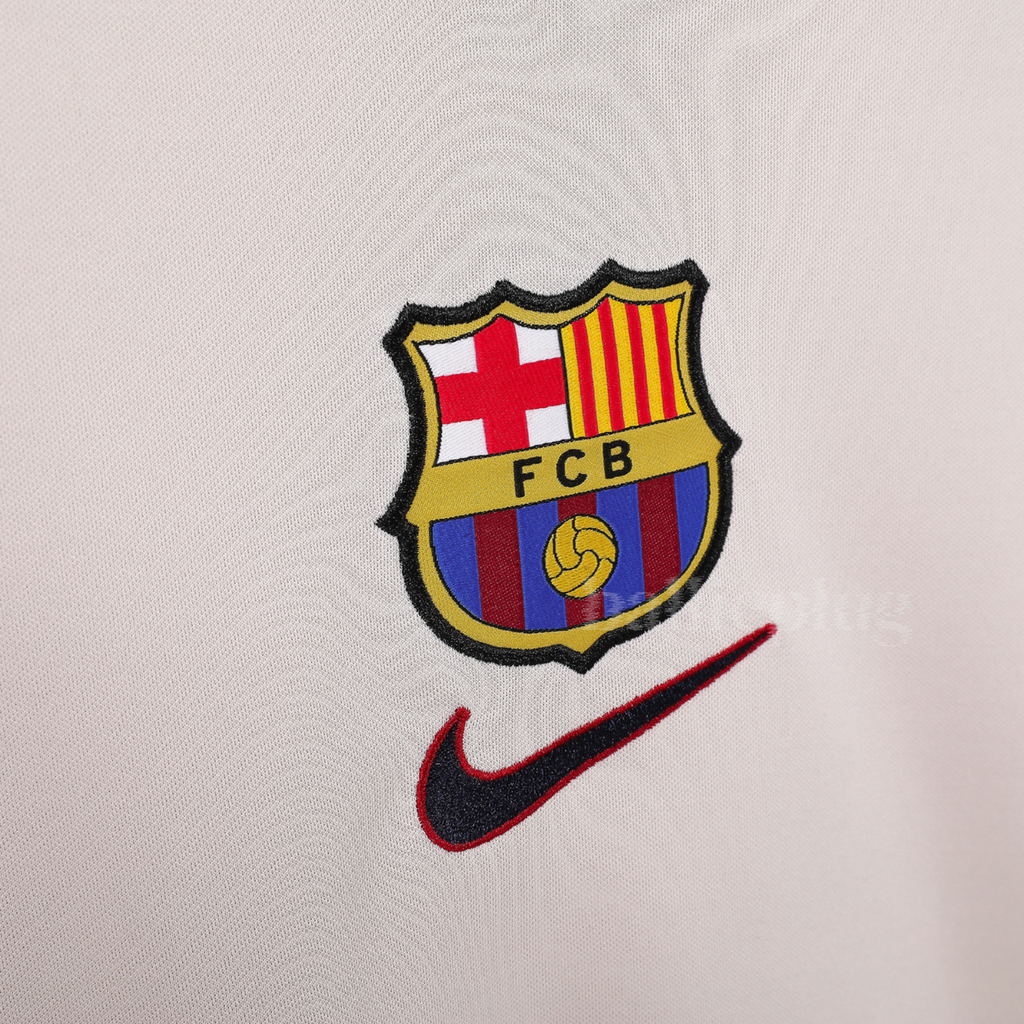 FC Barcelona Away 1999-2000