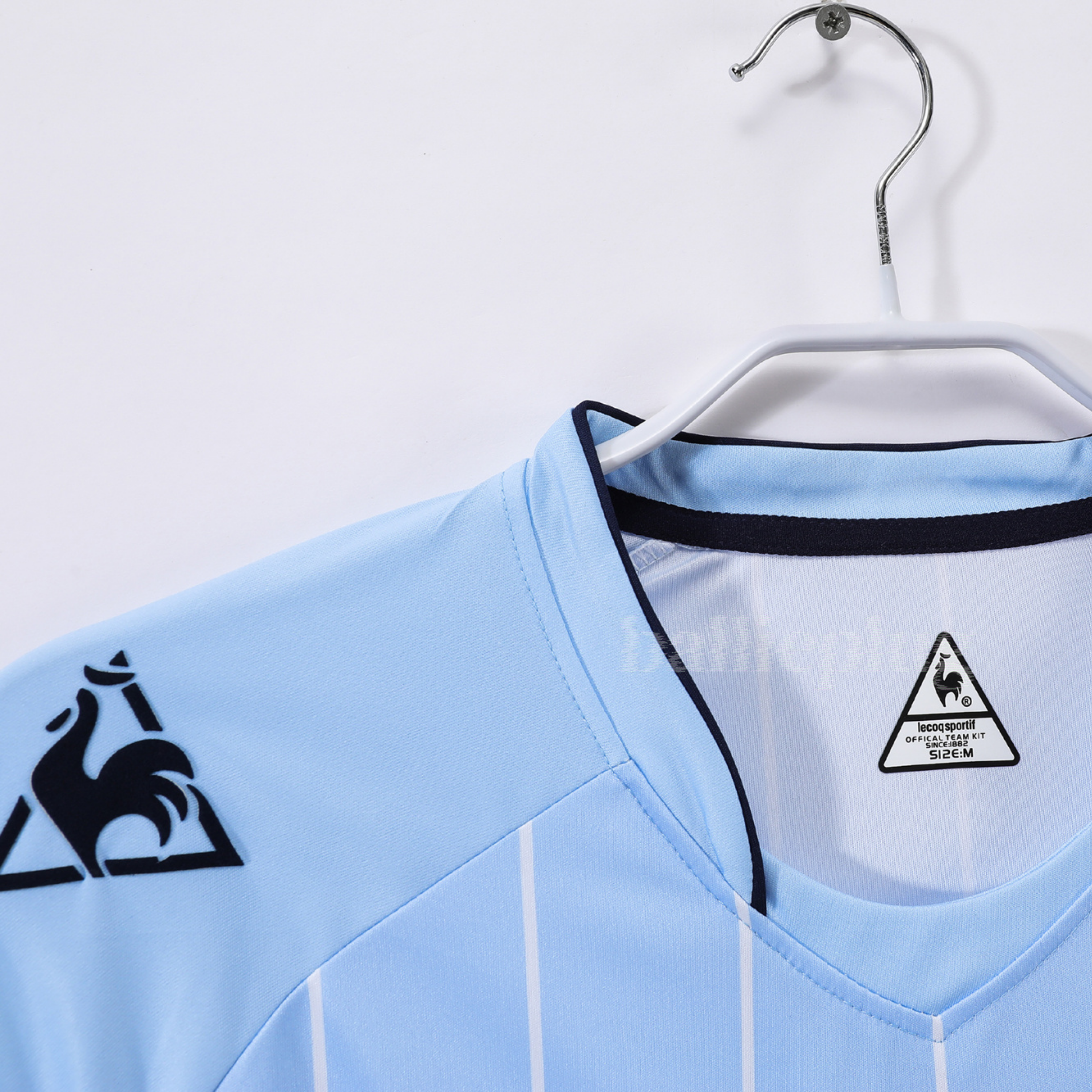 Manchester City Home 2008-2009