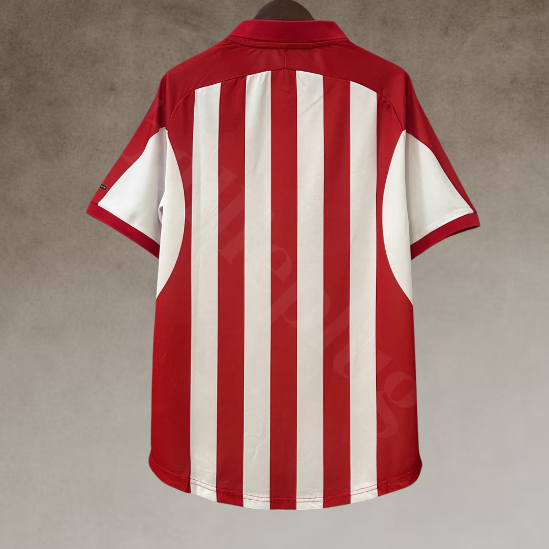 PSV Home 2000-2001