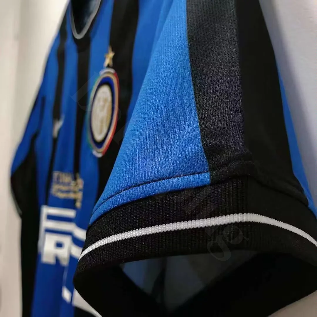 Internazionale Home 2009-2010