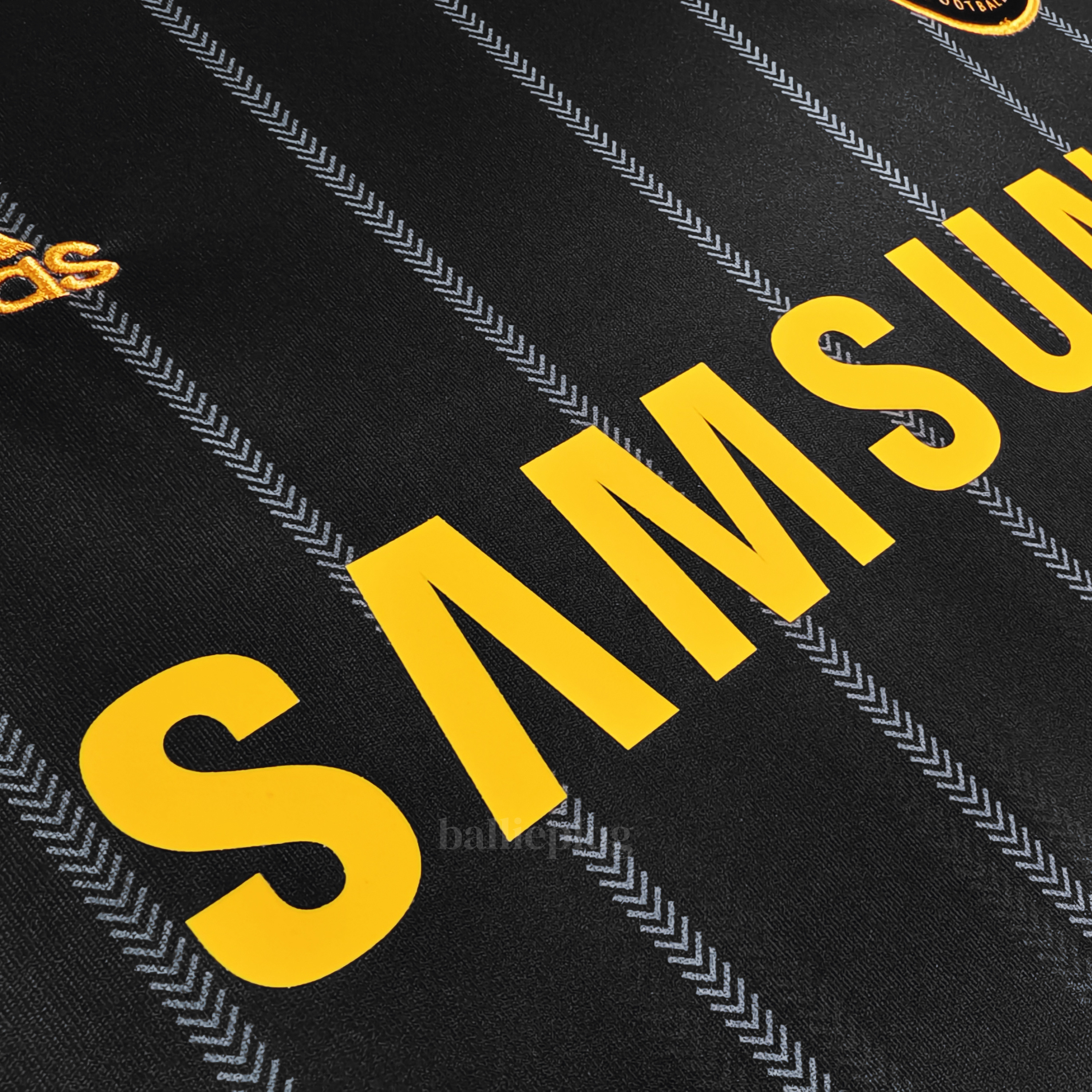 Chelsea Away 2010-2011