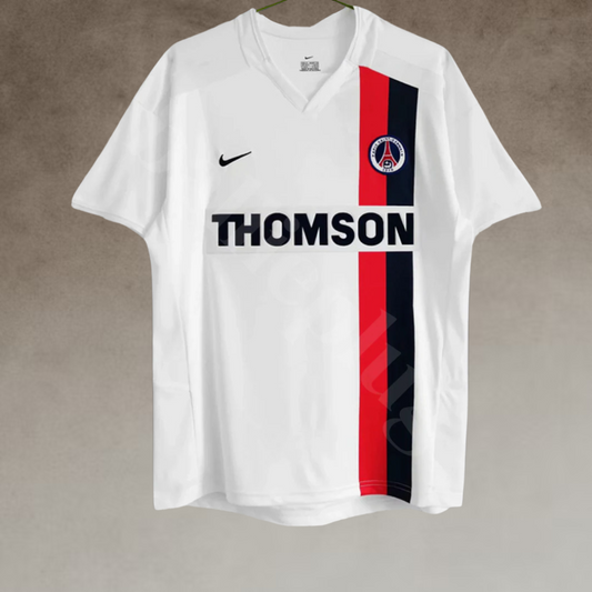 PSG Away 2002-2003