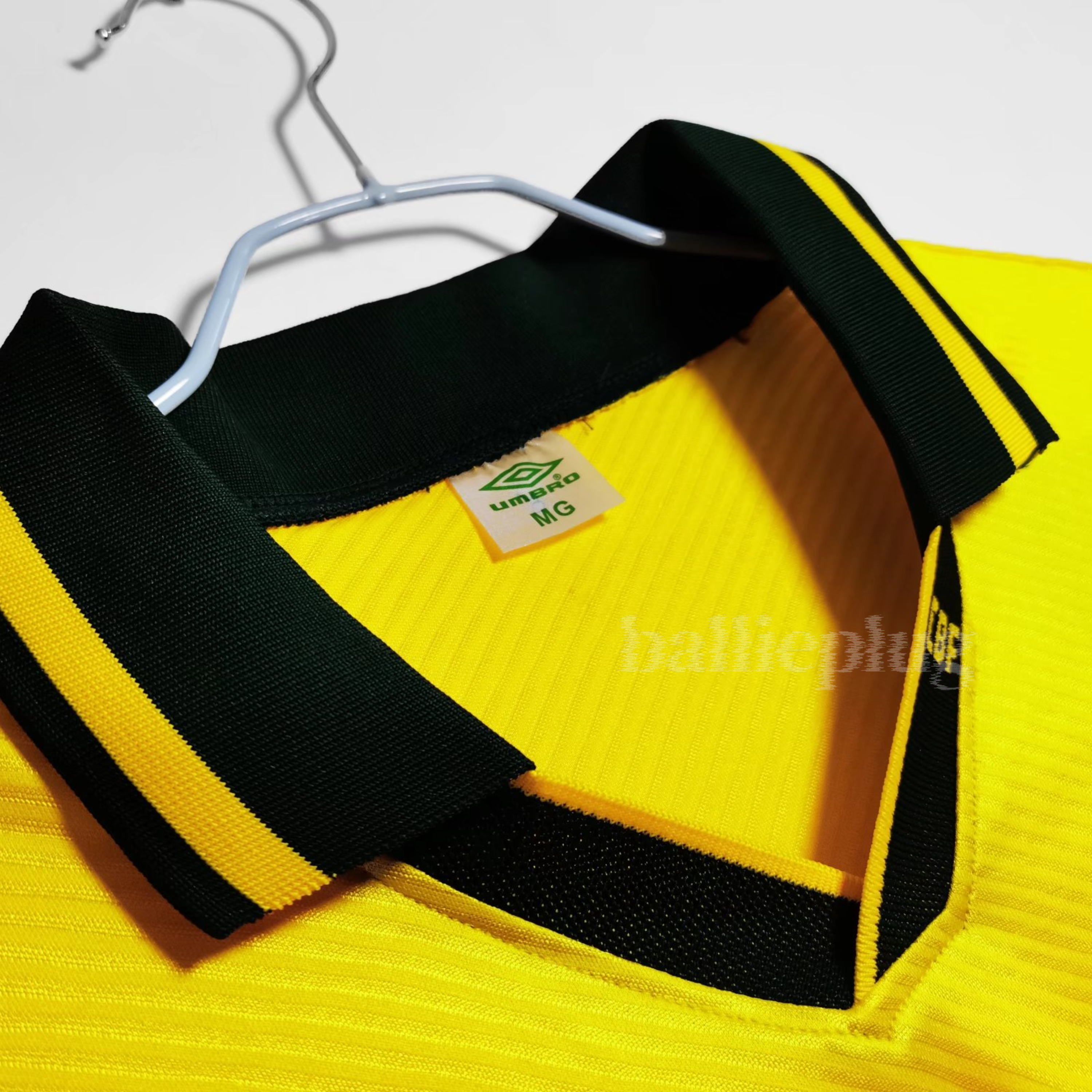 Brazil Home 1994