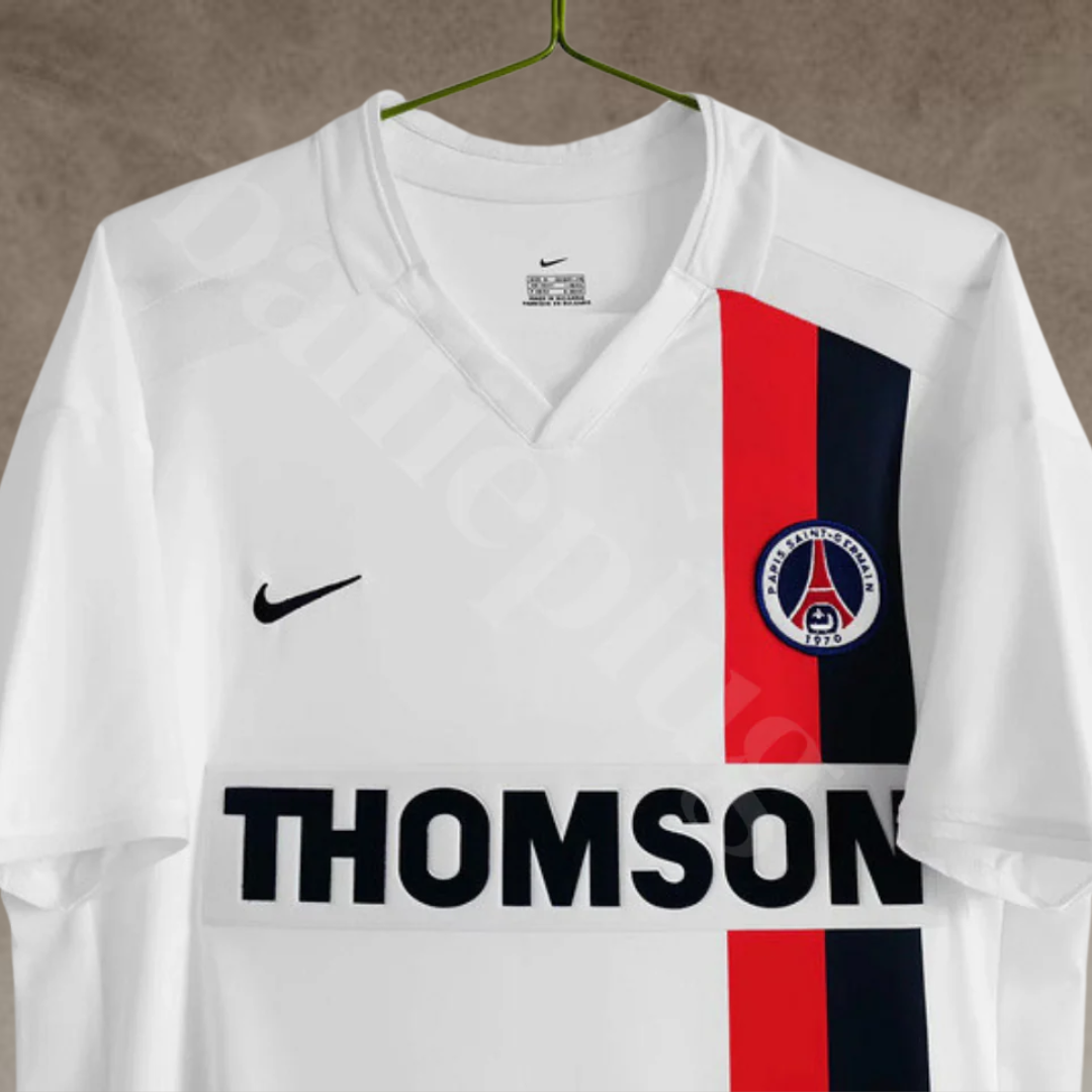 PSG Away 2002-2003